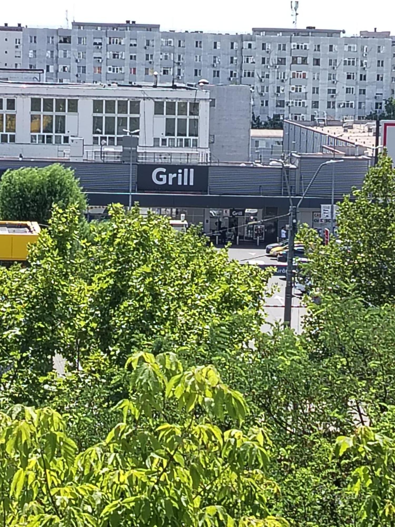 Modern Vitan-mihai Bravu Bucharest