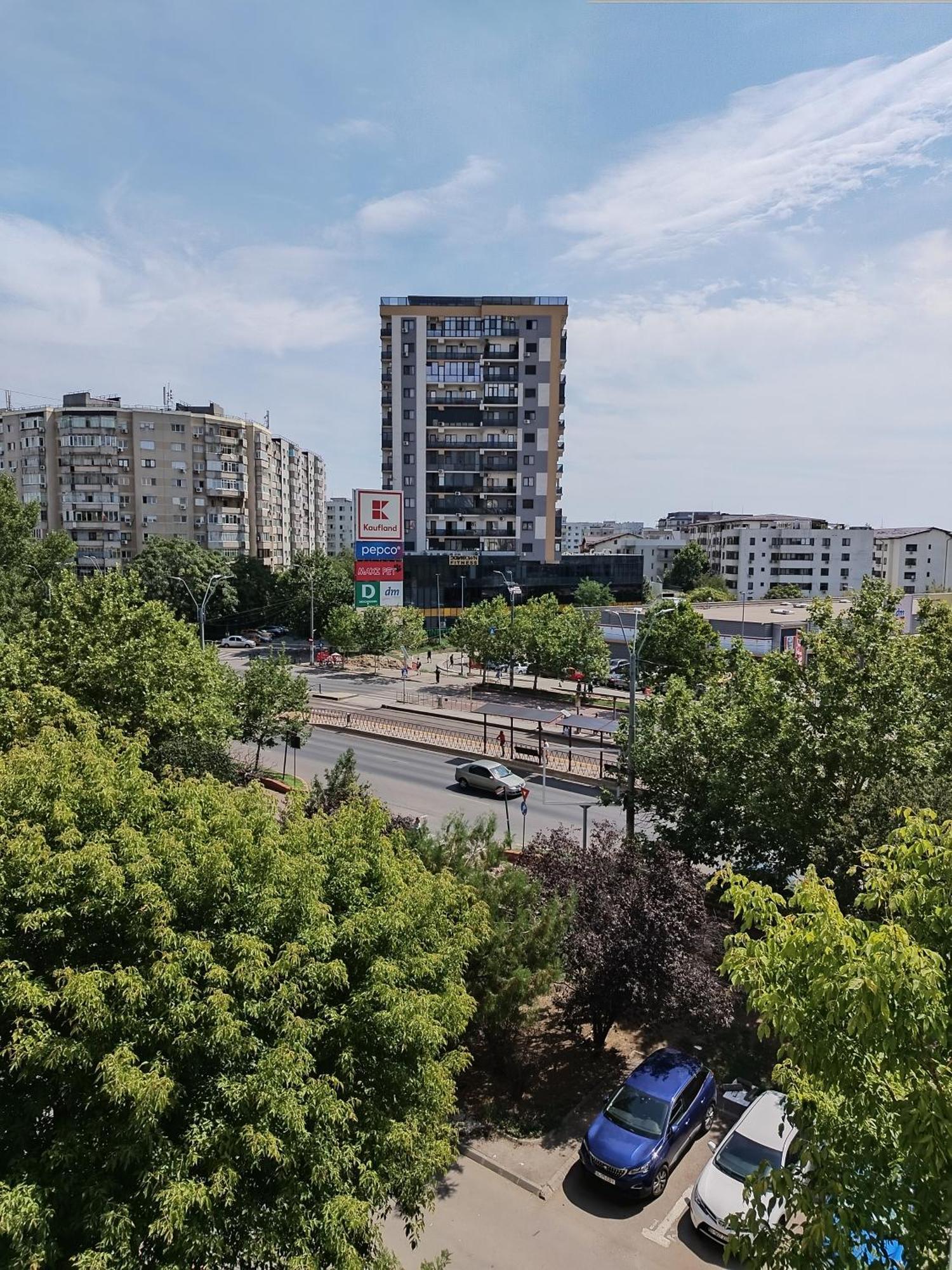 Apartment Modern Vitan-mihai Bravu