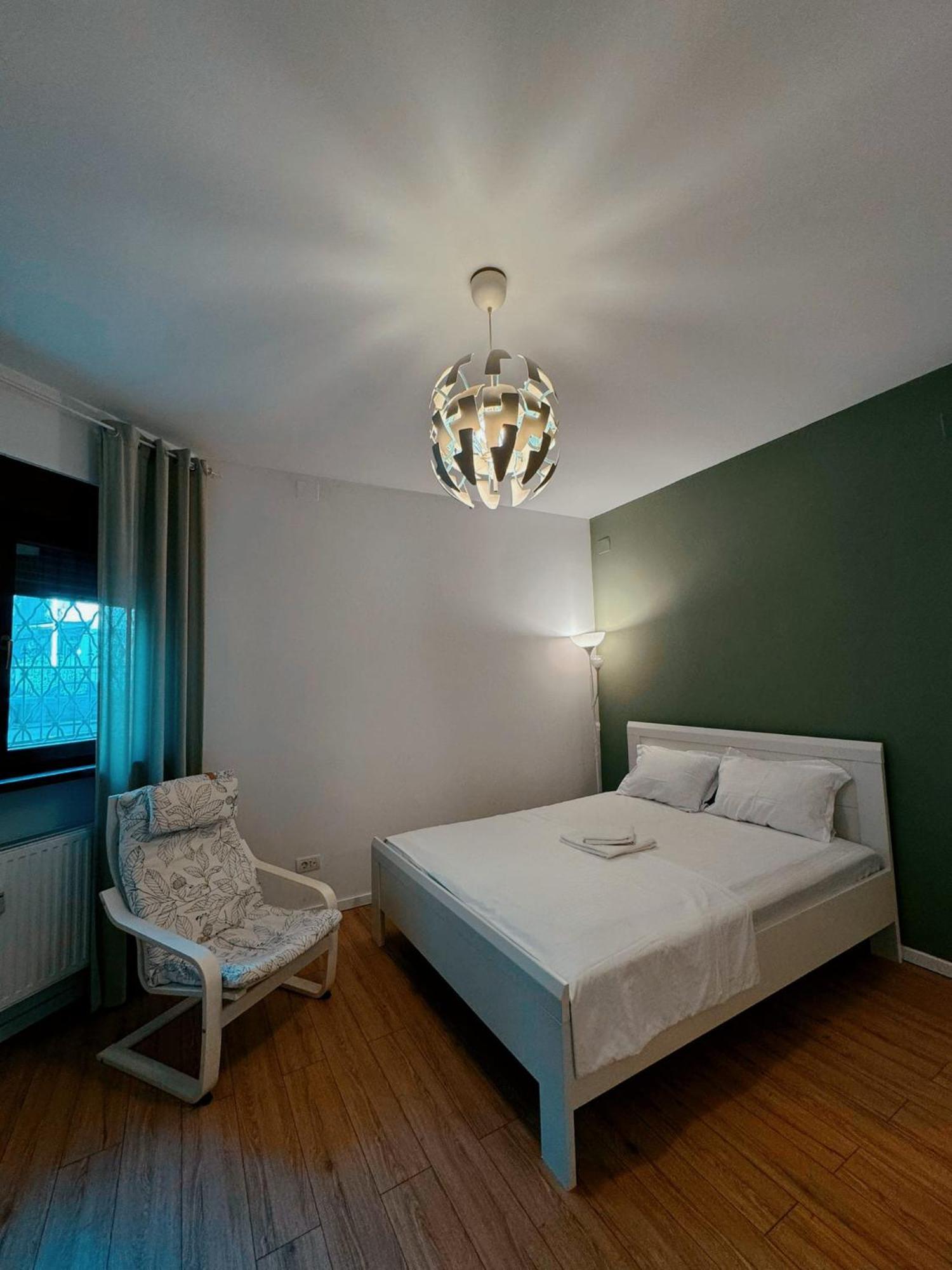Apartment Abbey Romana