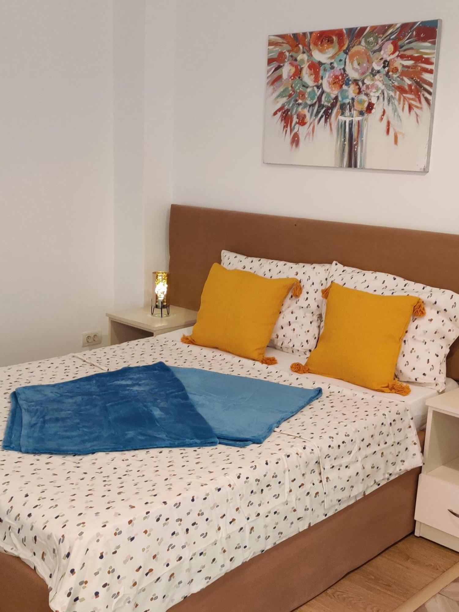 Deluxe Uniri Apartament *
