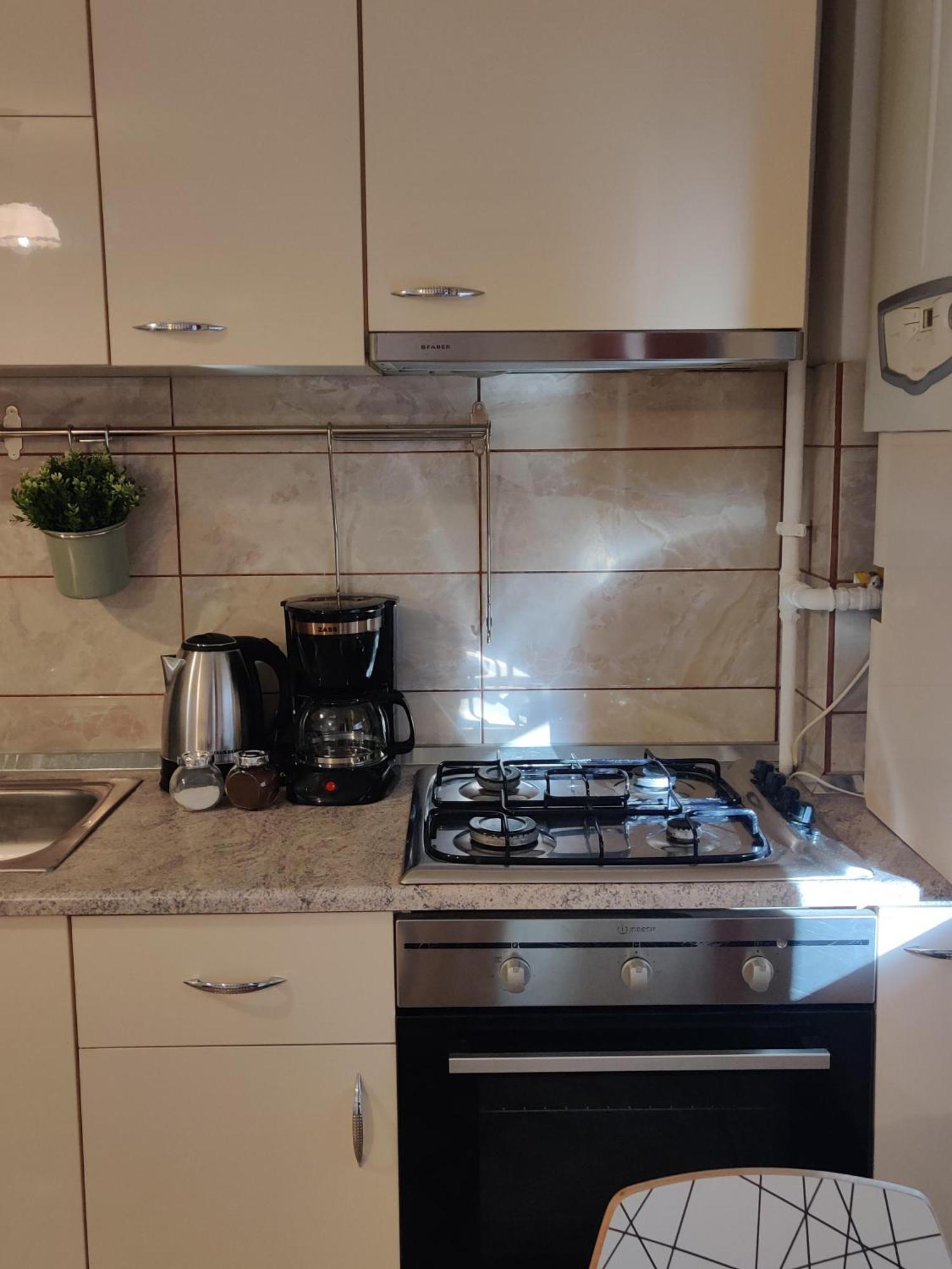 Apartament Deluxe Uniri