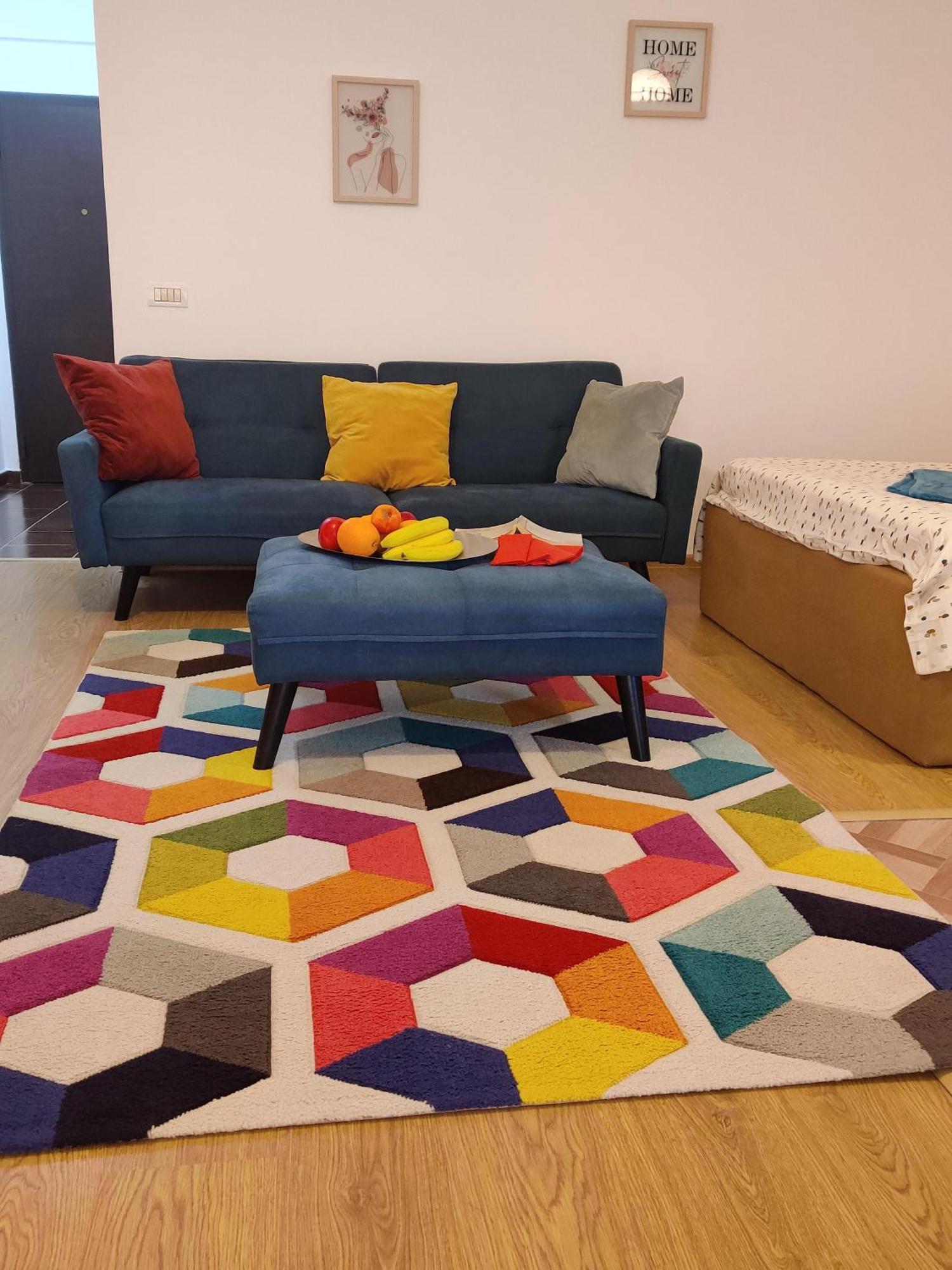 Apartament Deluxe Uniri Bucureşti