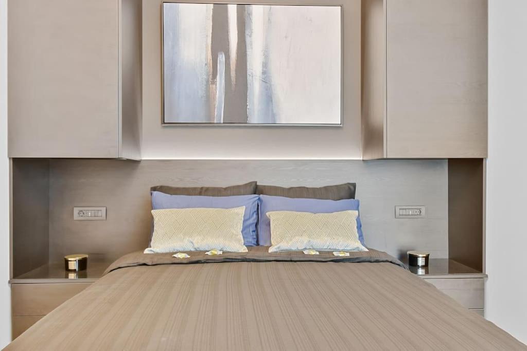 Lax Exquisite 1br,1bath -city Skyline Views Apartment *