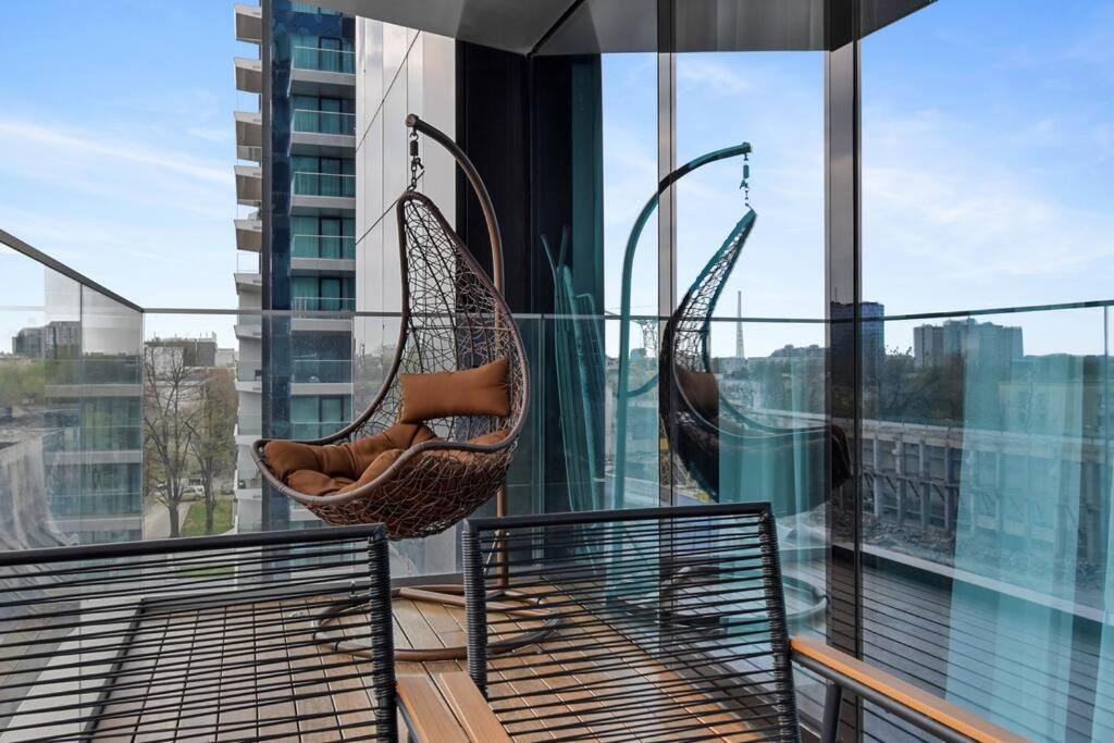 Apartment Lax Exquisite 1br,1bath -city Skyline Views