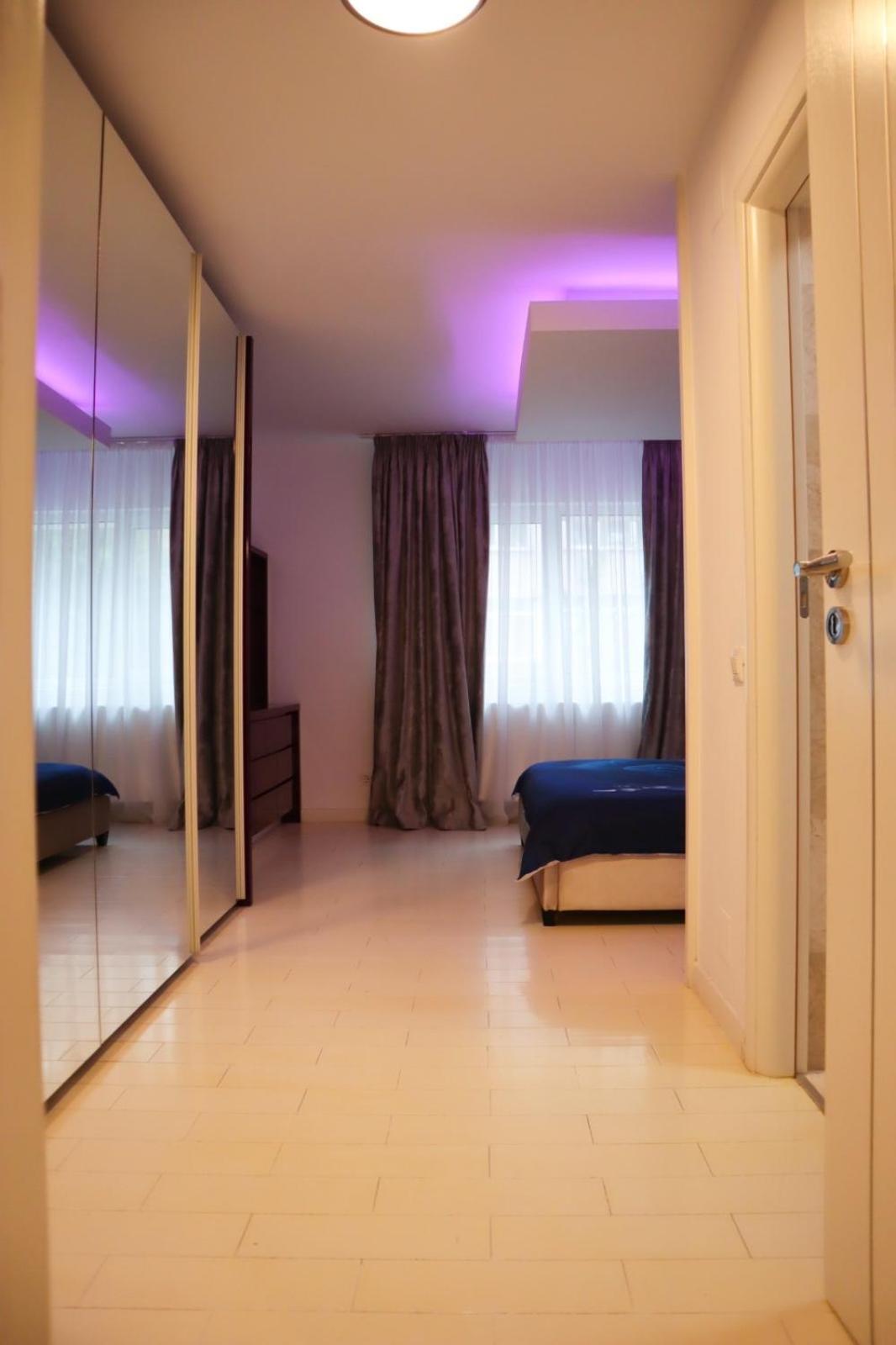 Apartment Bulevardul Decebal