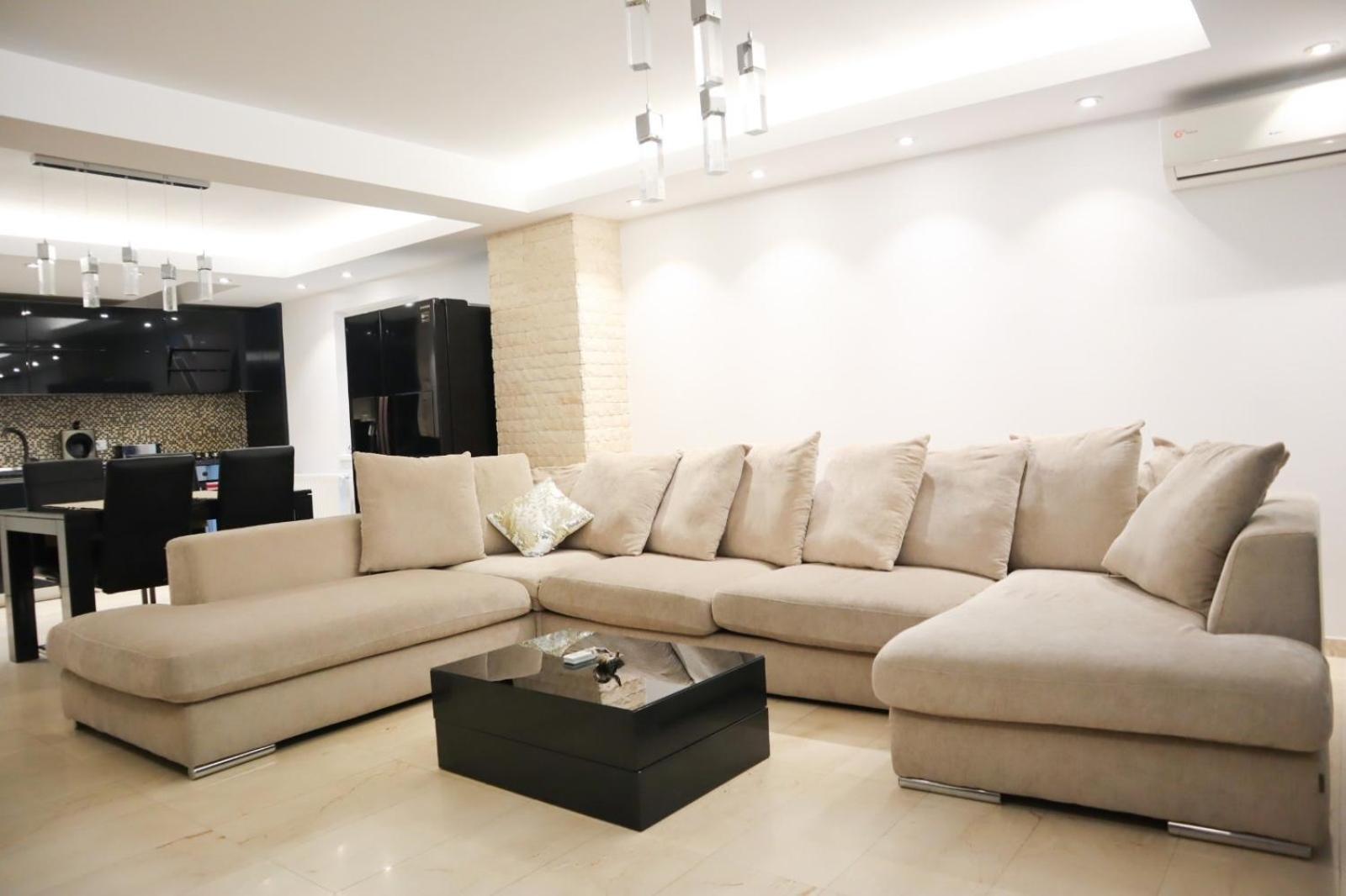 Apartment Bulevardul Decebal *