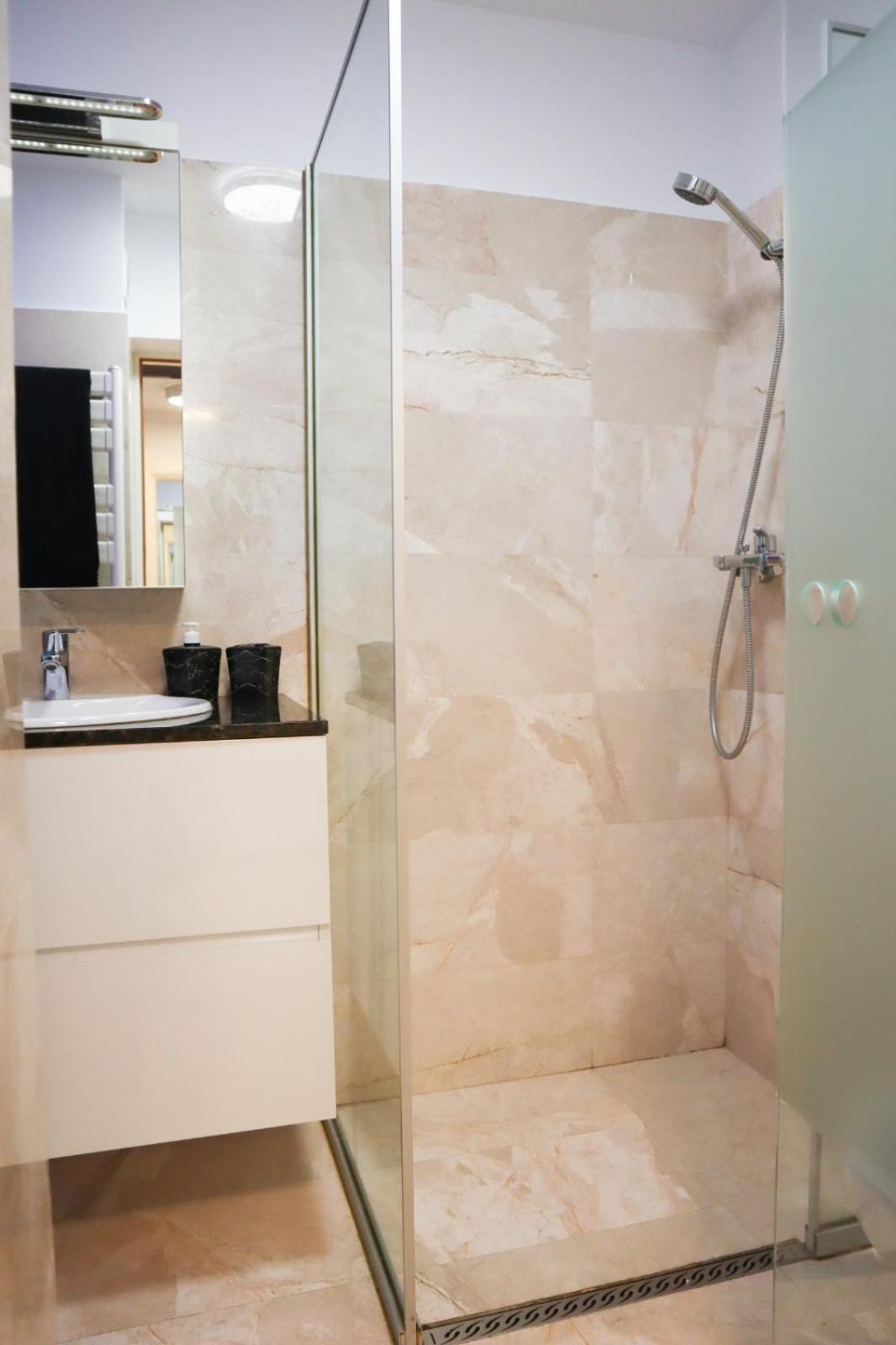 Apartment Bulevardul Decebal Bucharest