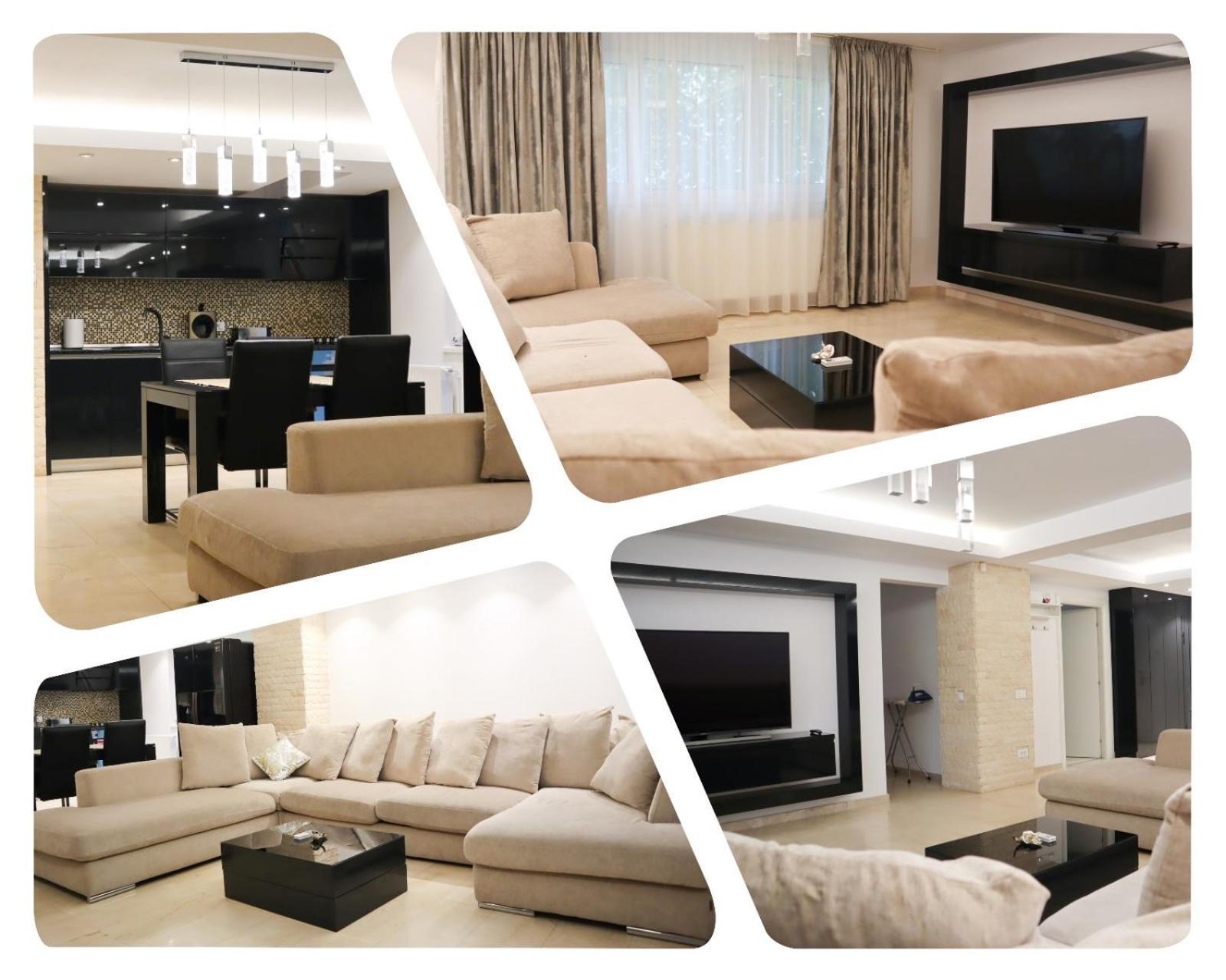 Apartment Bulevardul Decebal