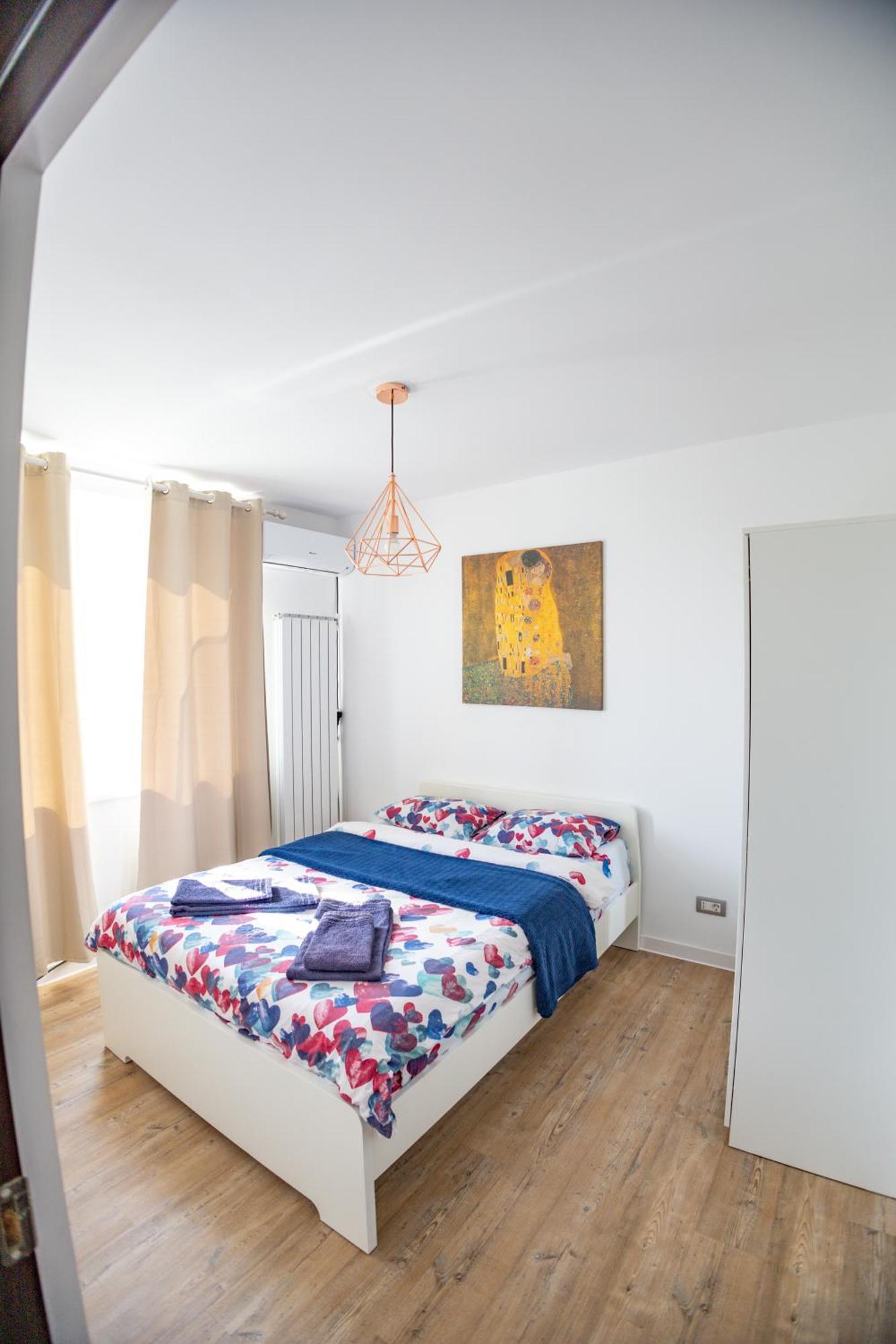 Old Town Apartamento