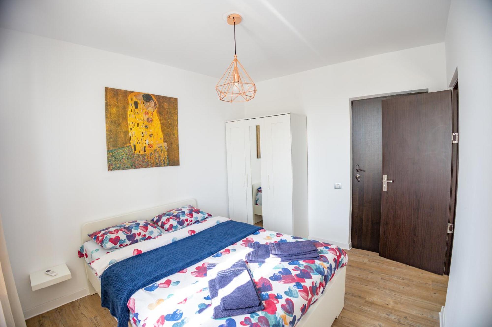 Apartamento Old Town