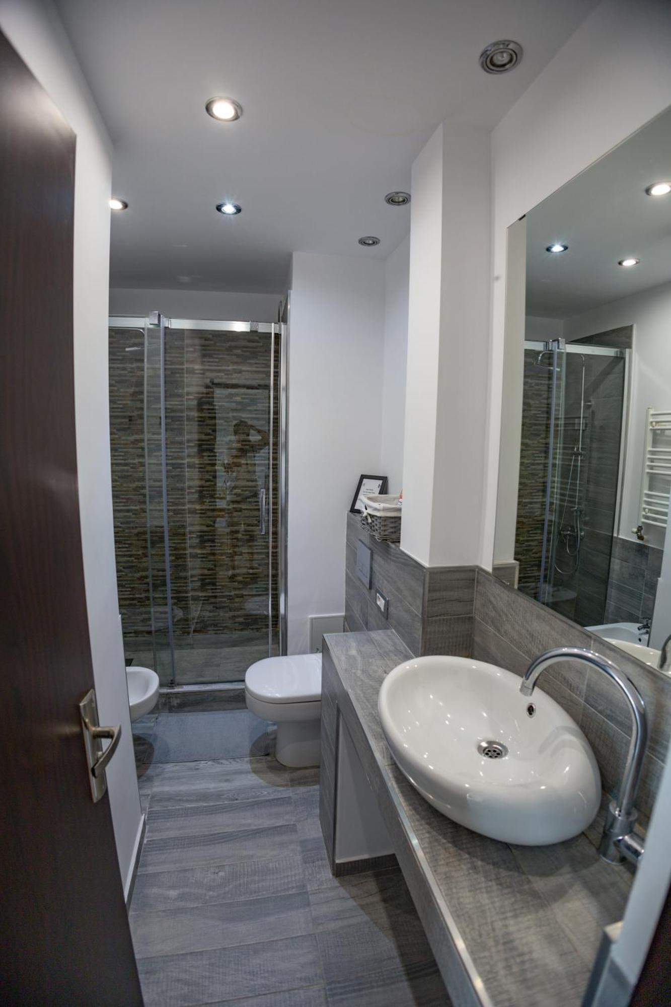 Apartamento Old Town Bucareste