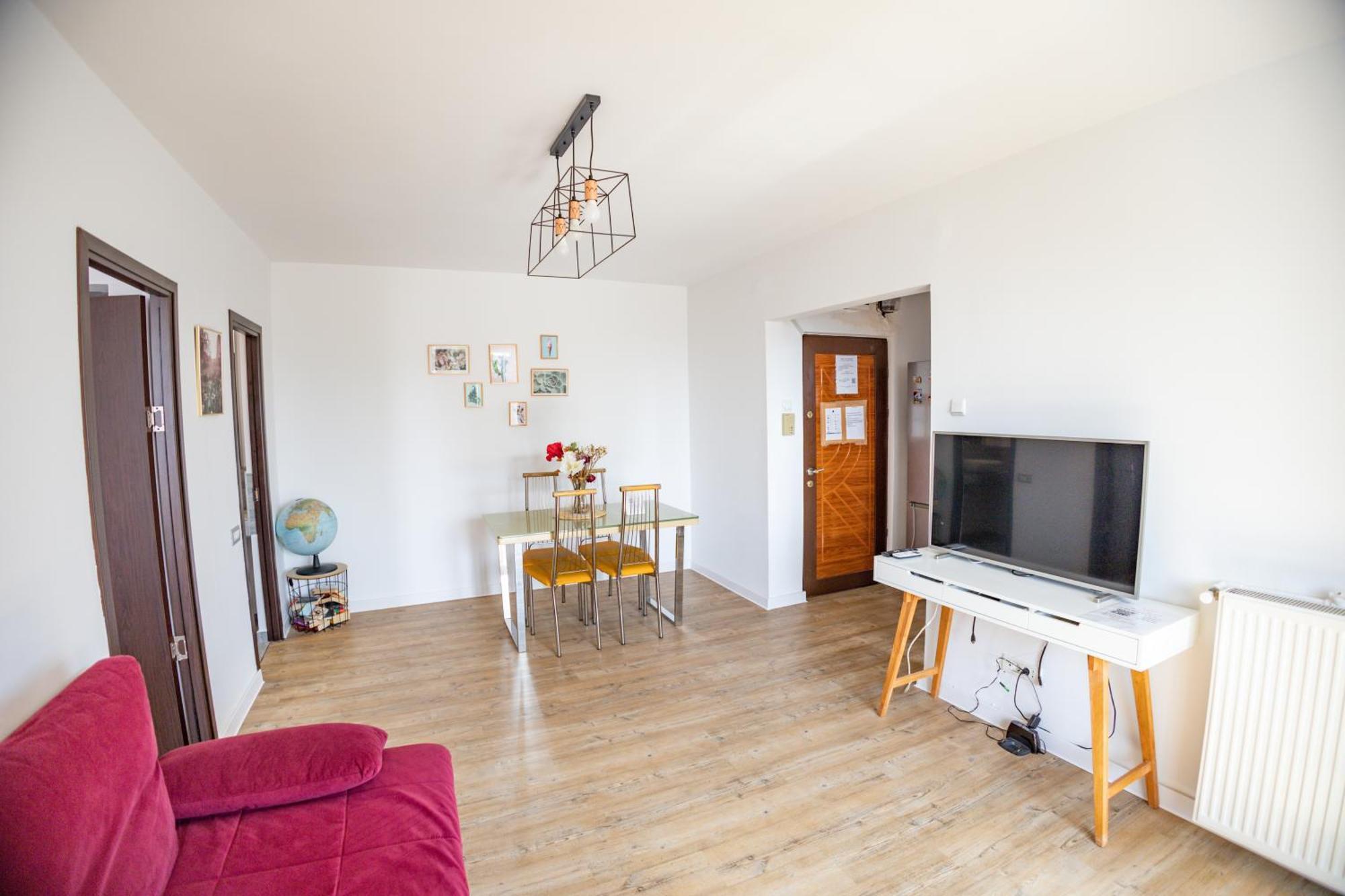 Apartamento Old Town *