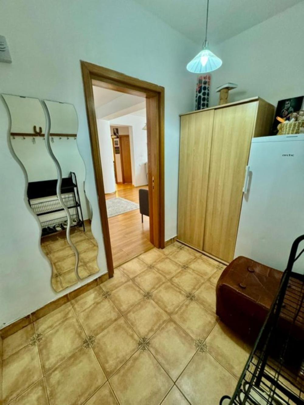 1 In Centrul Orasului - Unirii Fantanii Apartment