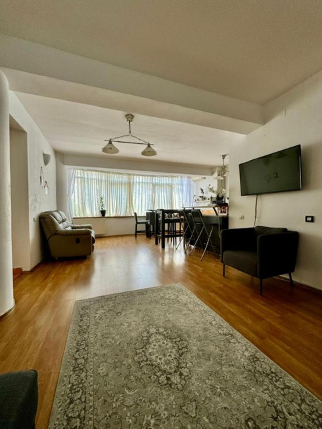 Apartment 1 In Centrul Orasului - Unirii Fantanii