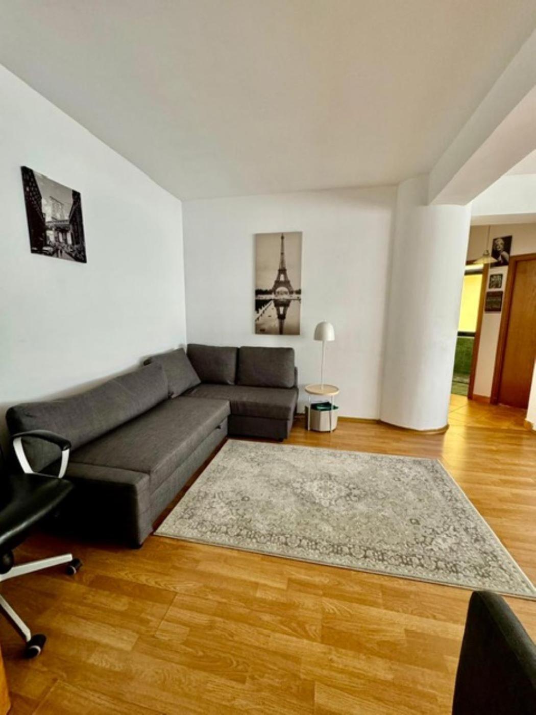 1 In Centrul Orasului - Unirii Fantanii Apartment *
