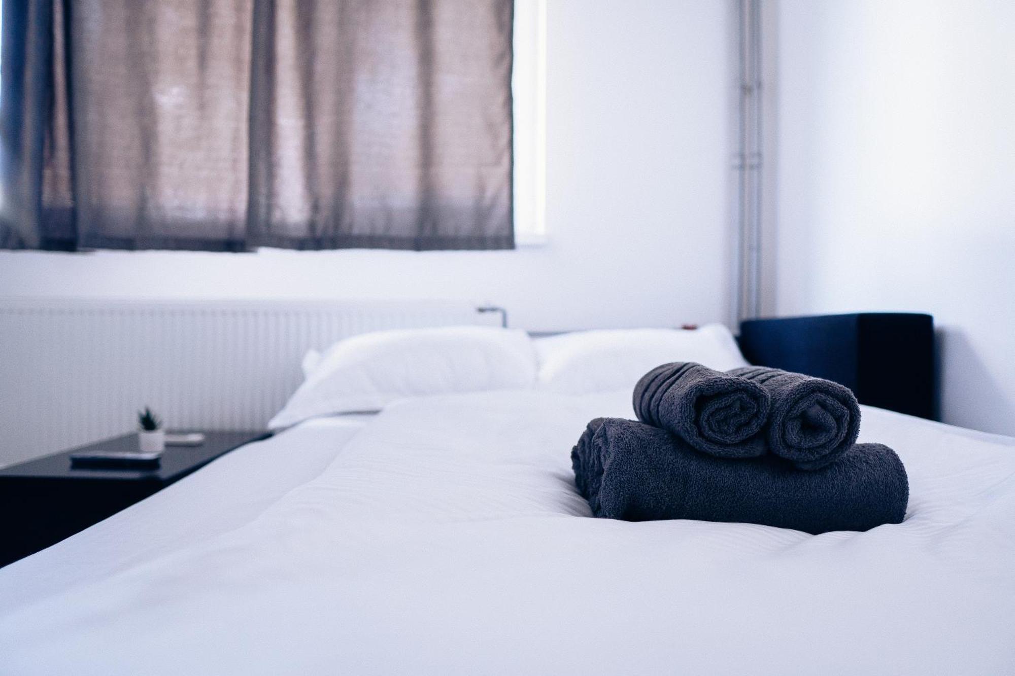 Getaway 2-rooms Near The * Bucureşti