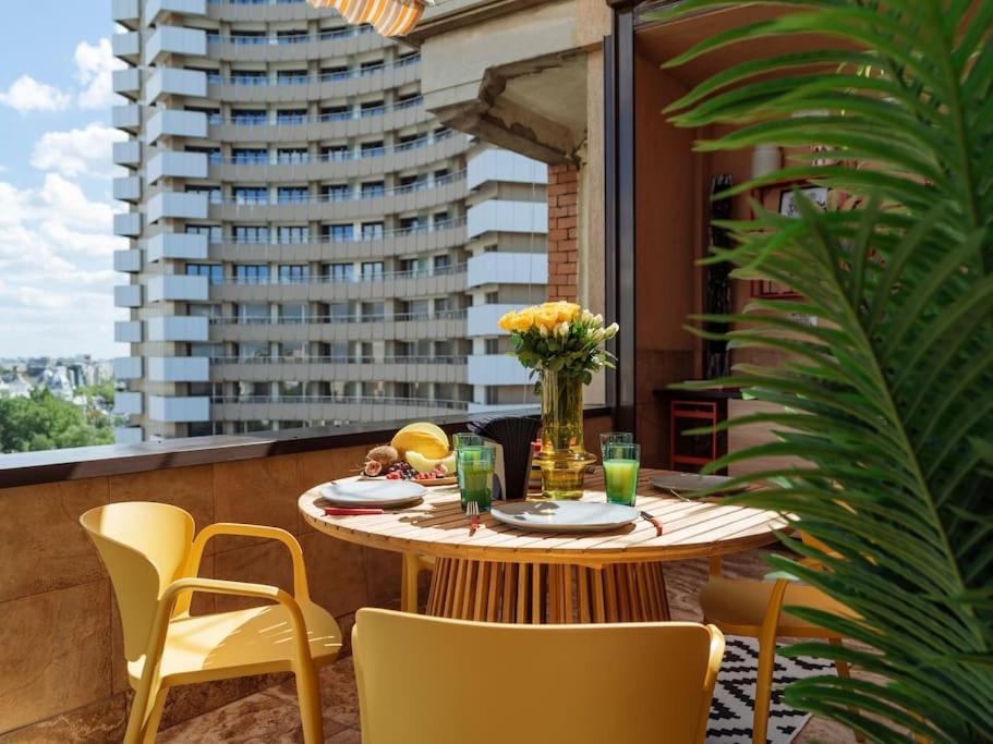 Terrasse Des Plongeurs Apartament