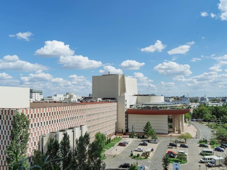 Terrasse Des Plongeurs Apartament Bucureşti