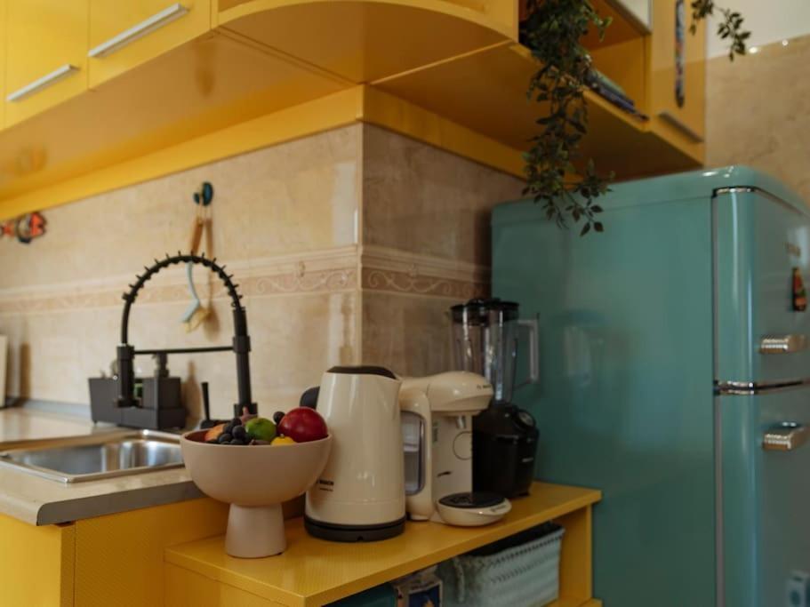 Apartament Terrasse Des Plongeurs