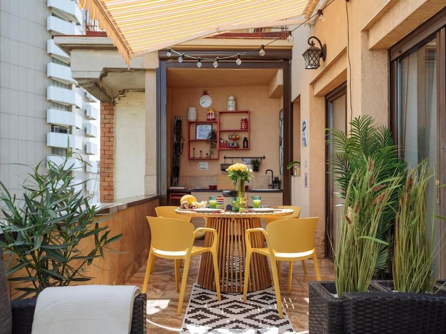 Apartament Terrasse Des Plongeurs Bucureşti