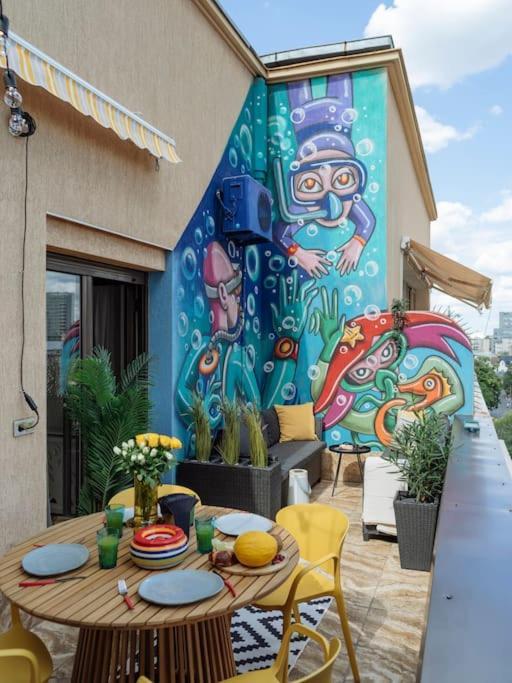 Terrasse Des Plongeurs Apartament *