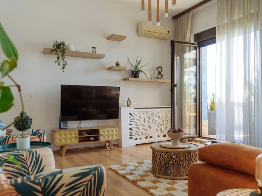 Apartament Terrasse Des Plongeurs