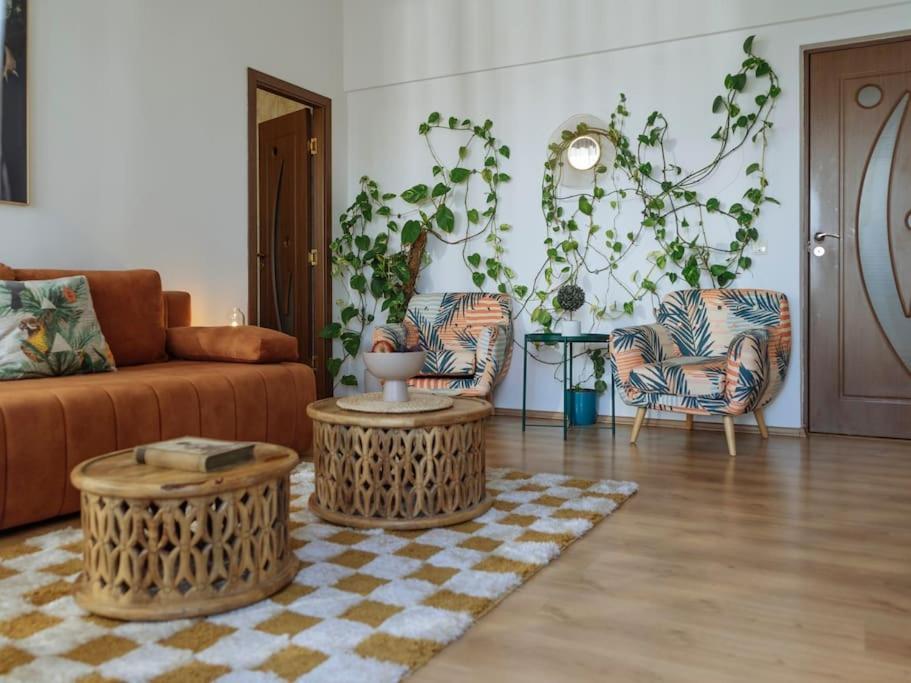 Apartament Terrasse Des Plongeurs