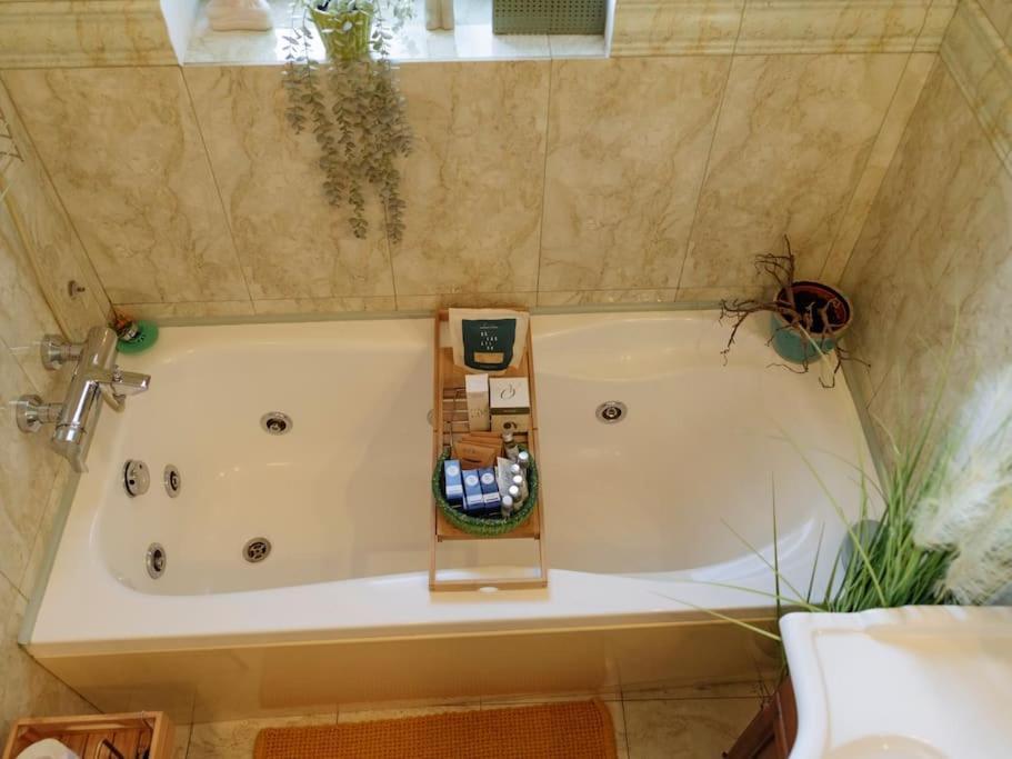 Apartament Terrasse Des Plongeurs Bucureşti