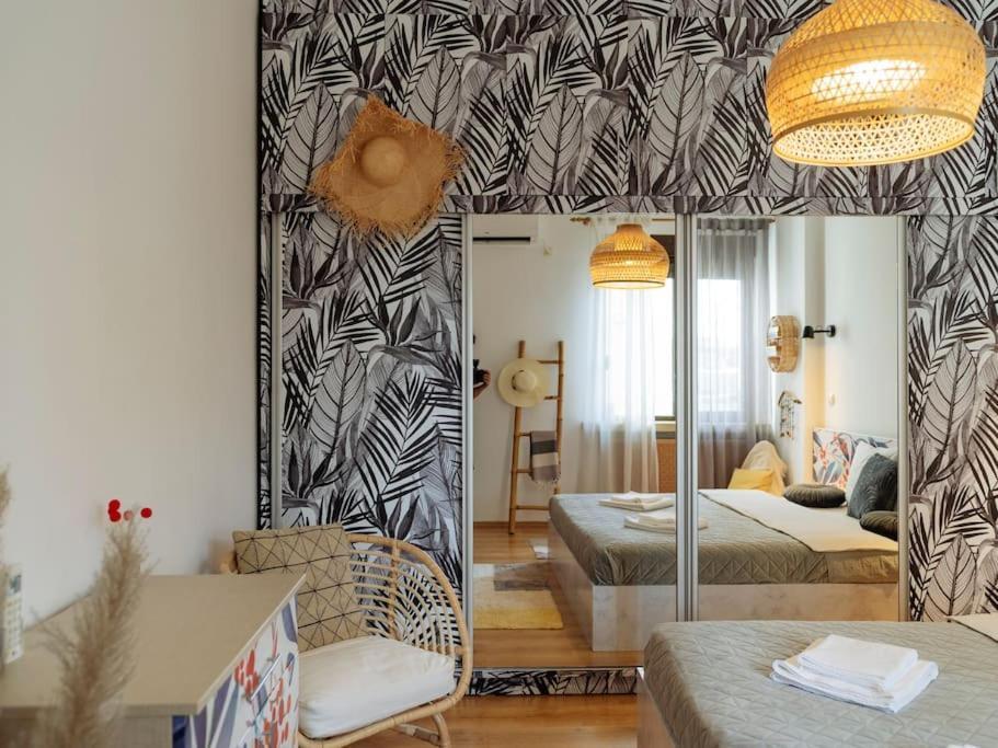 Apartament Terrasse Des Plongeurs