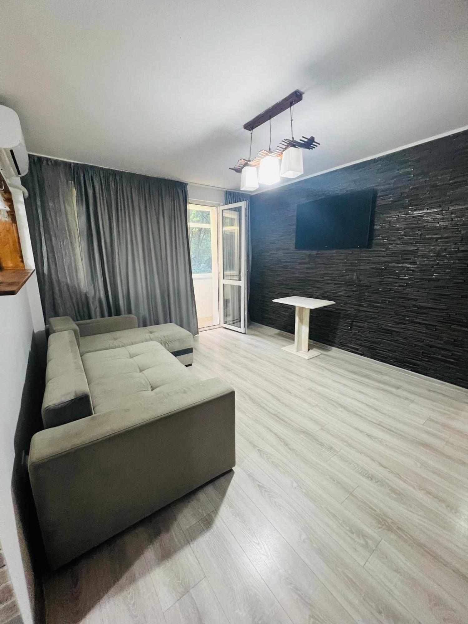 Apartamento Luxury Apartm Budimex Bucareste