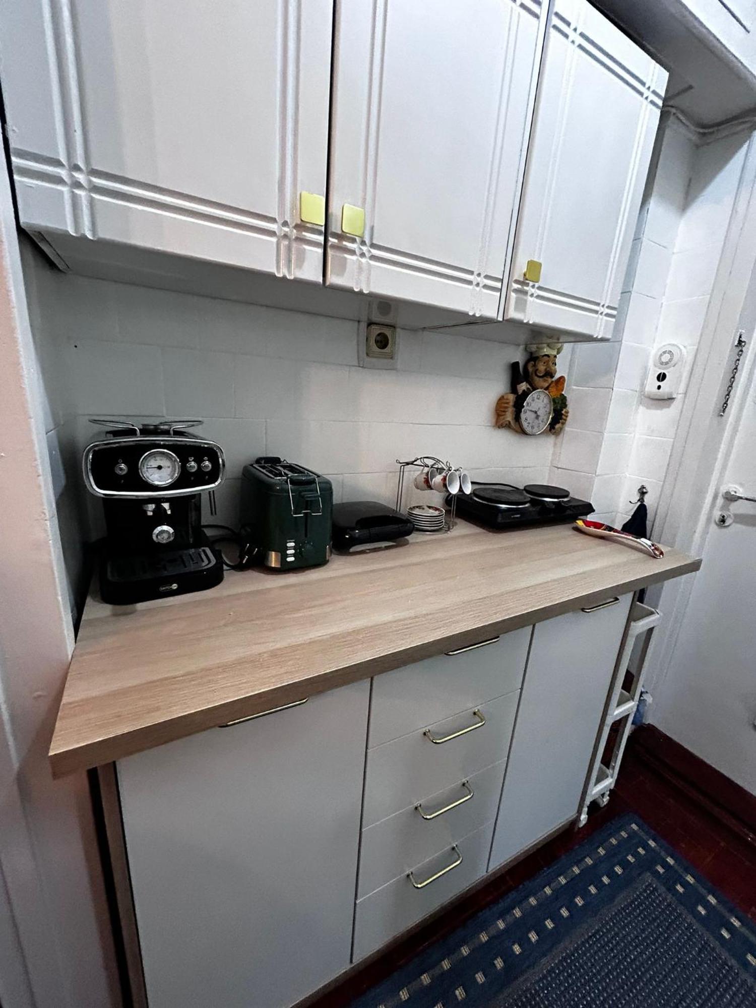 Apartment Mini Scala