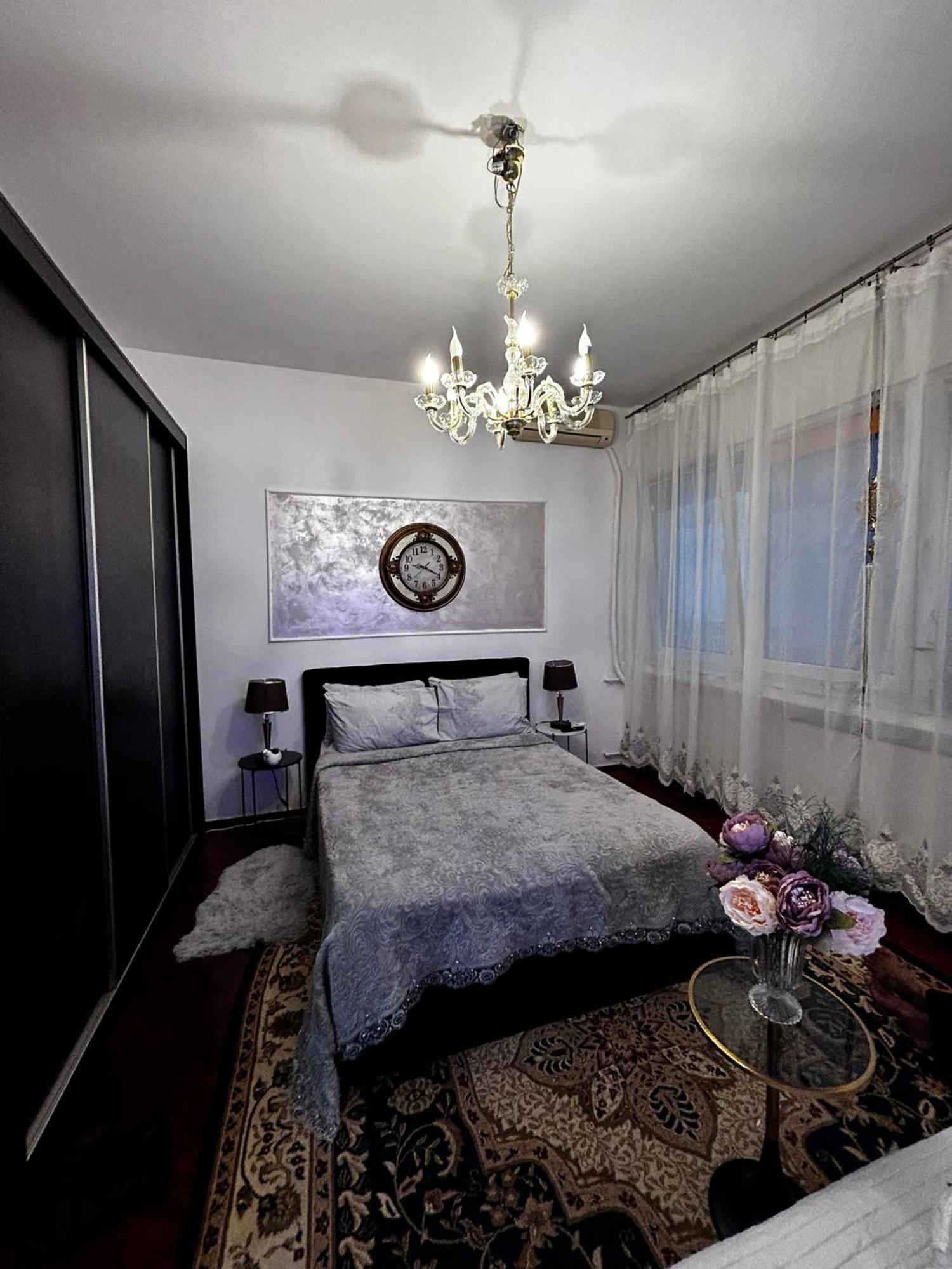 Mini Scala Apartment *