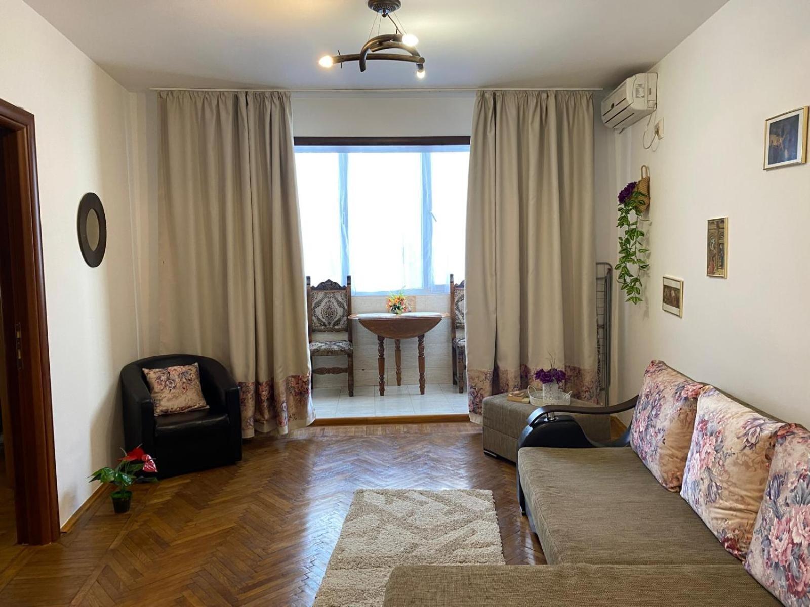 Apartment Victoria Avenue Bucharest