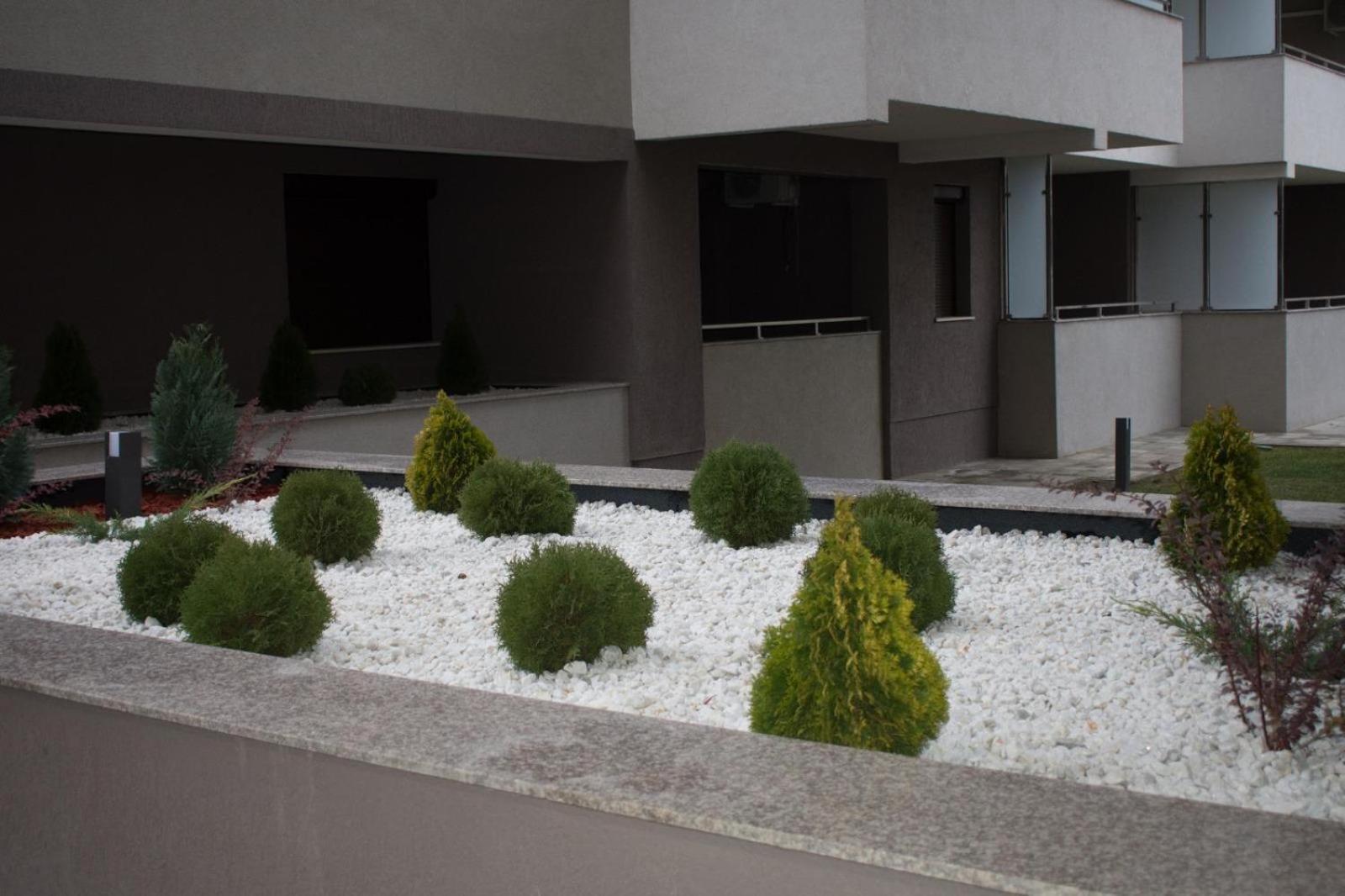Gio Acasa C12 Apartment Bucharest