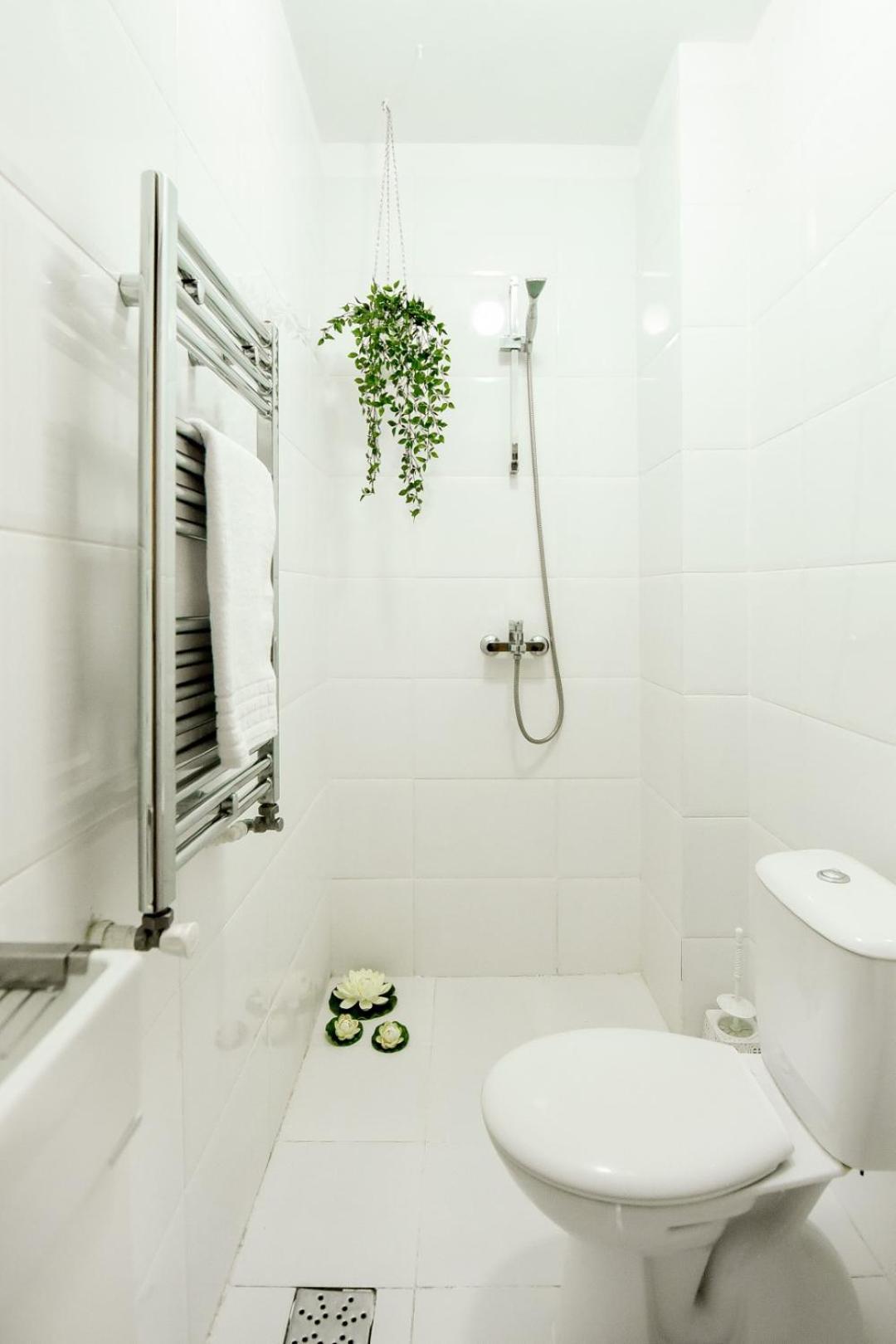 Apartamento Cozy Overlooking The Old Town *