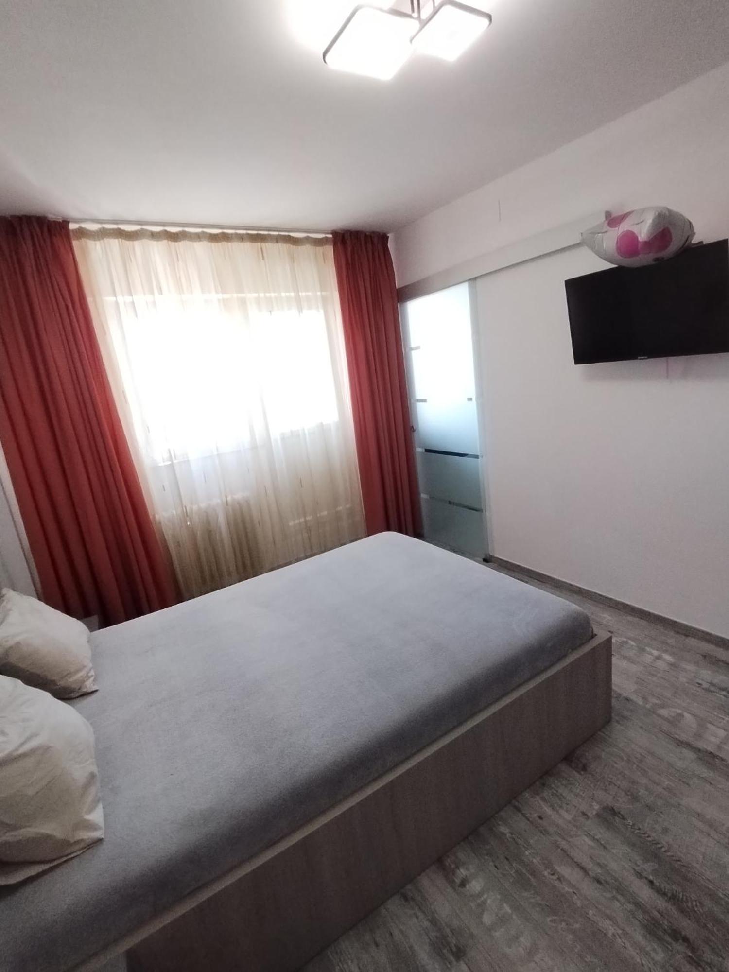 Modern Vitan-mihai Bravu Apartment Bucharest