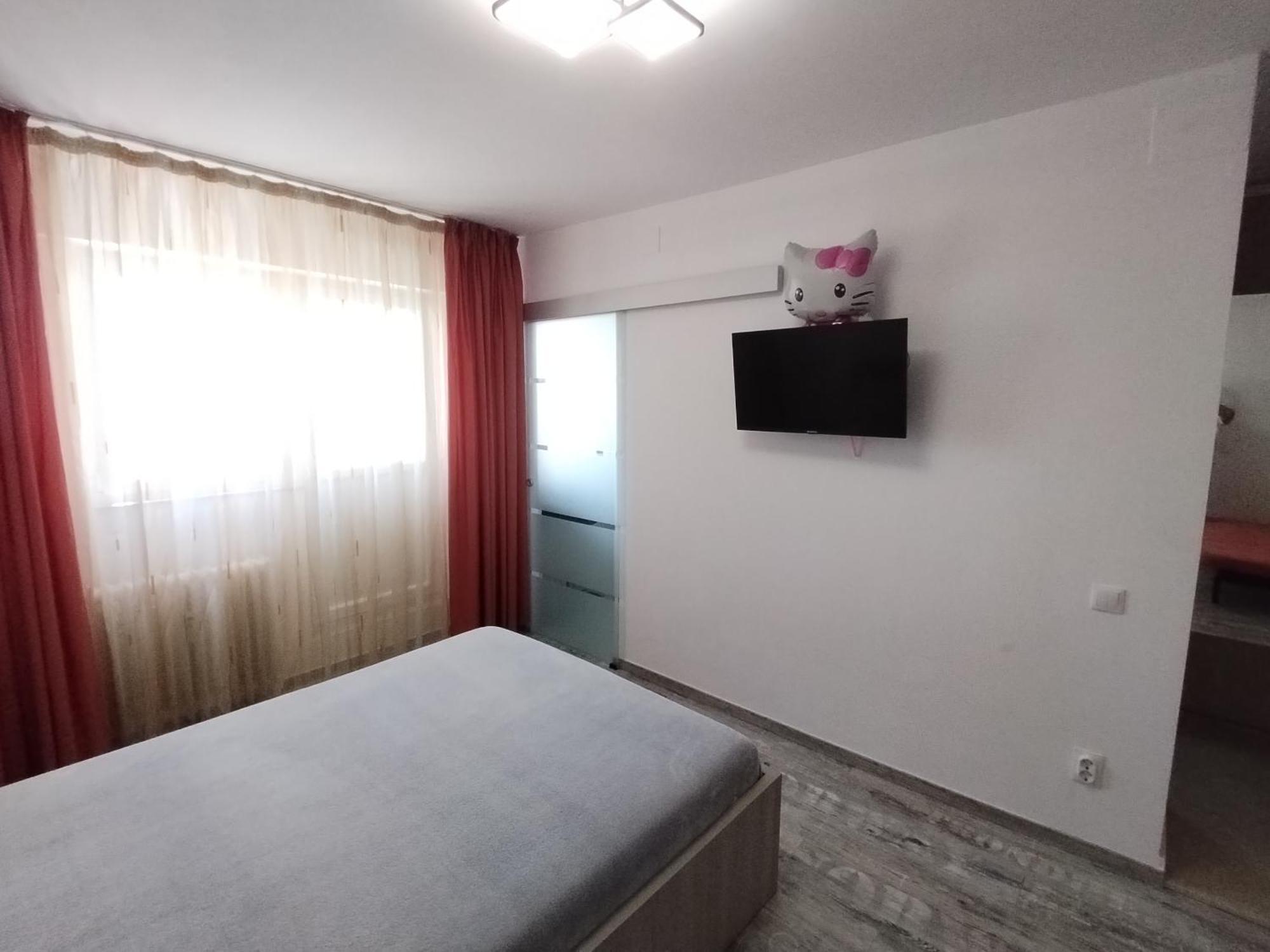 Modern Vitan-mihai Bravu Bucharest
