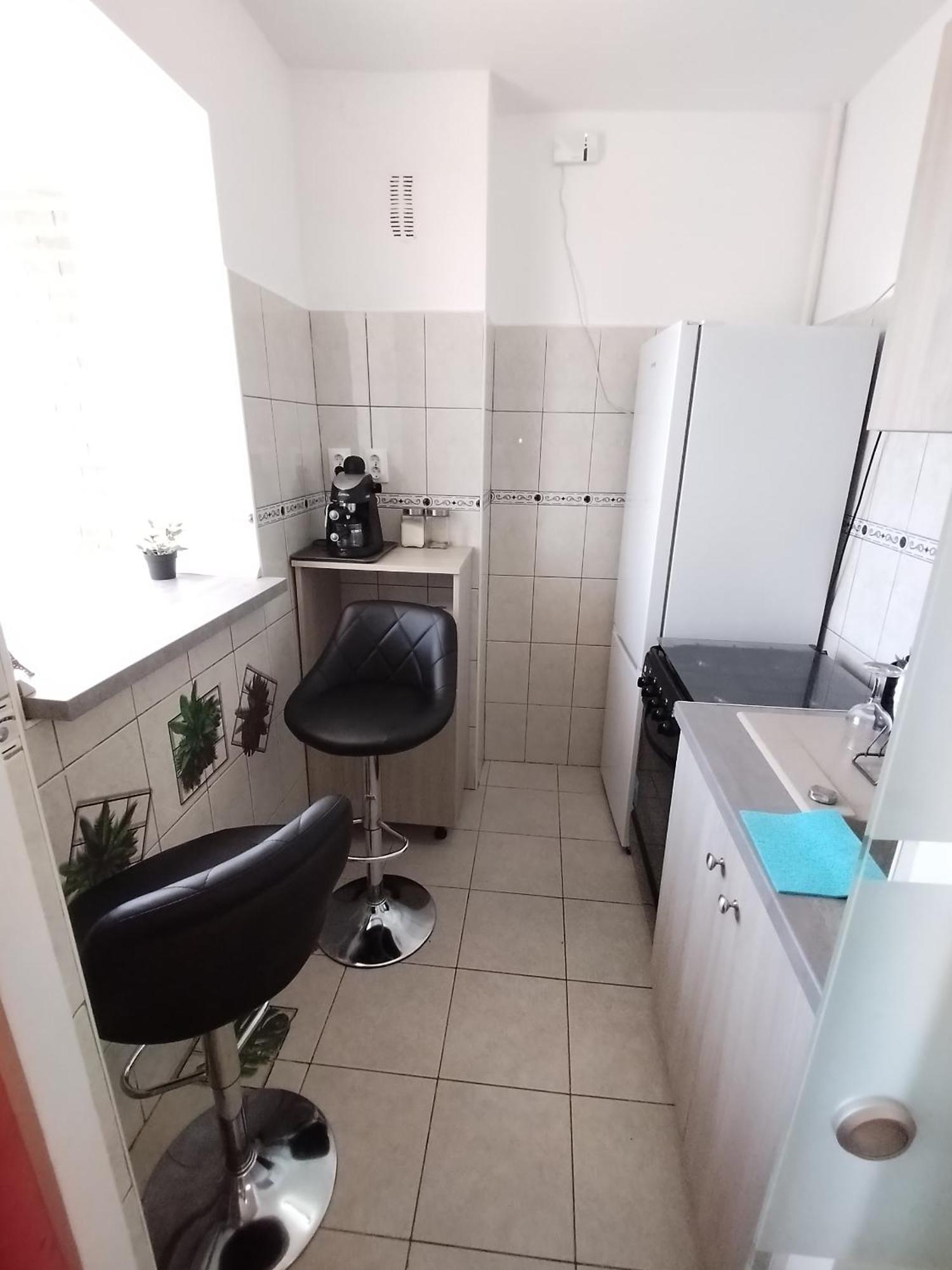 Modern Vitan-mihai Bravu Apartment Bucharest