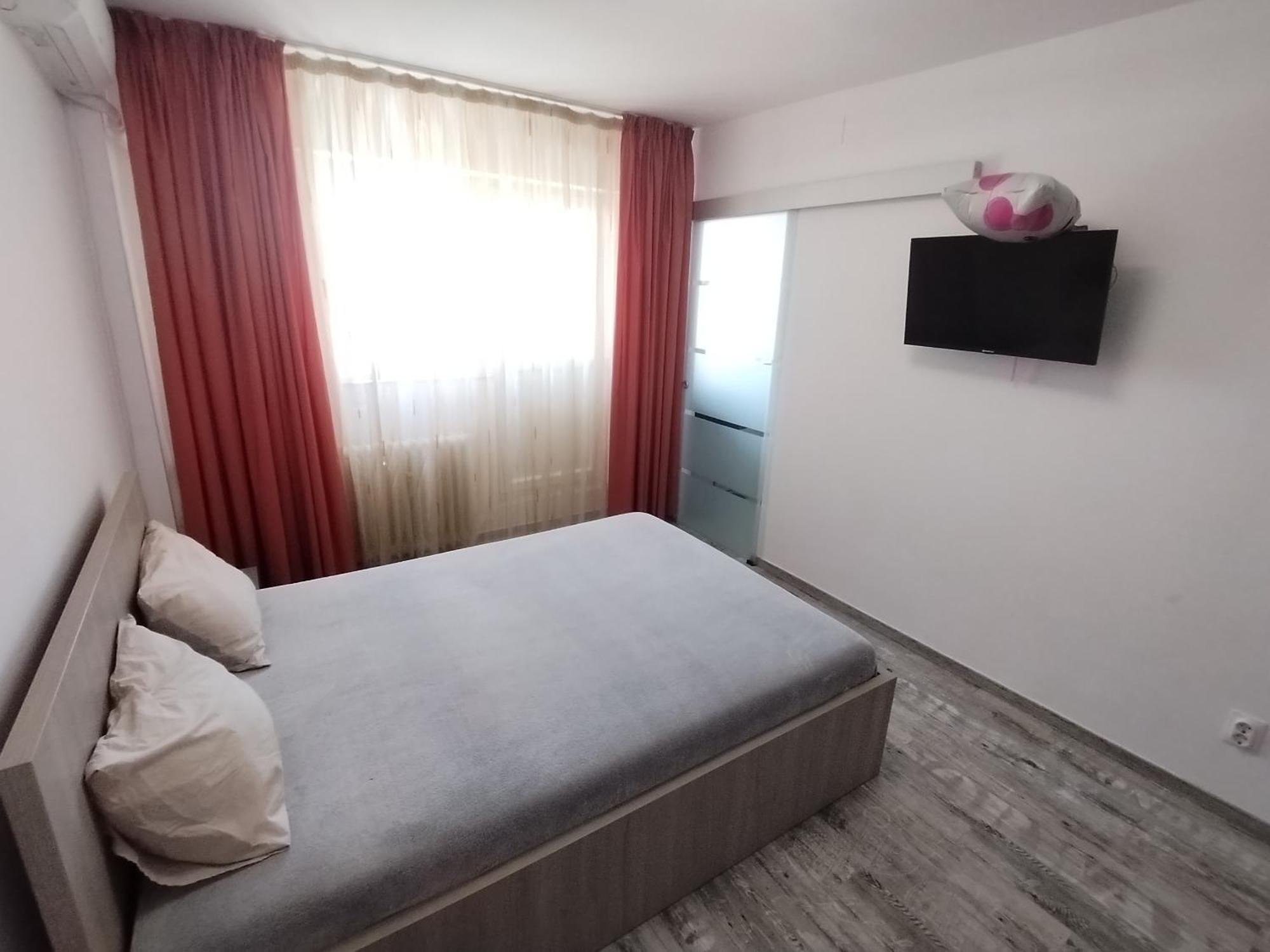 Apartment Modern Vitan-mihai Bravu Bucharest