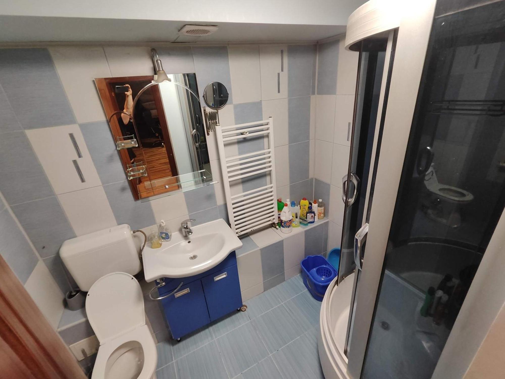 Apartamento Imax Bucareste