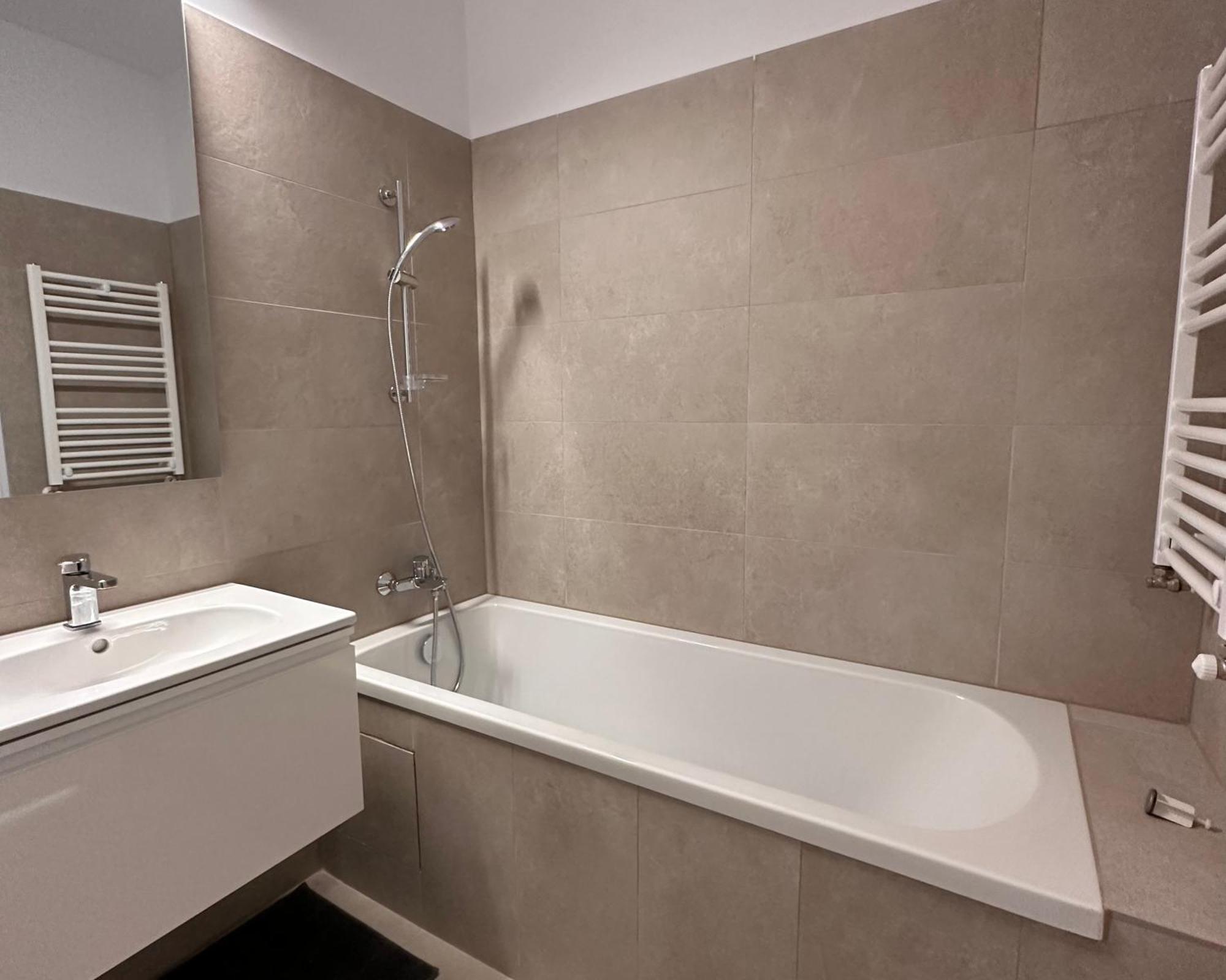 Melisa Apartamento