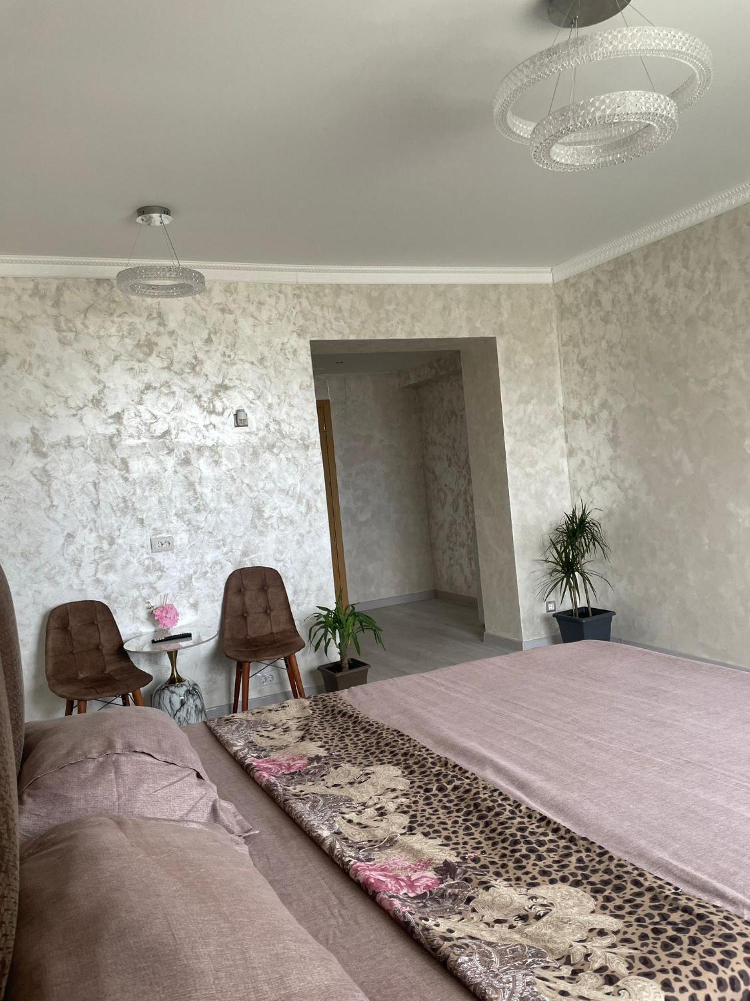 Apartamento Gopo New *