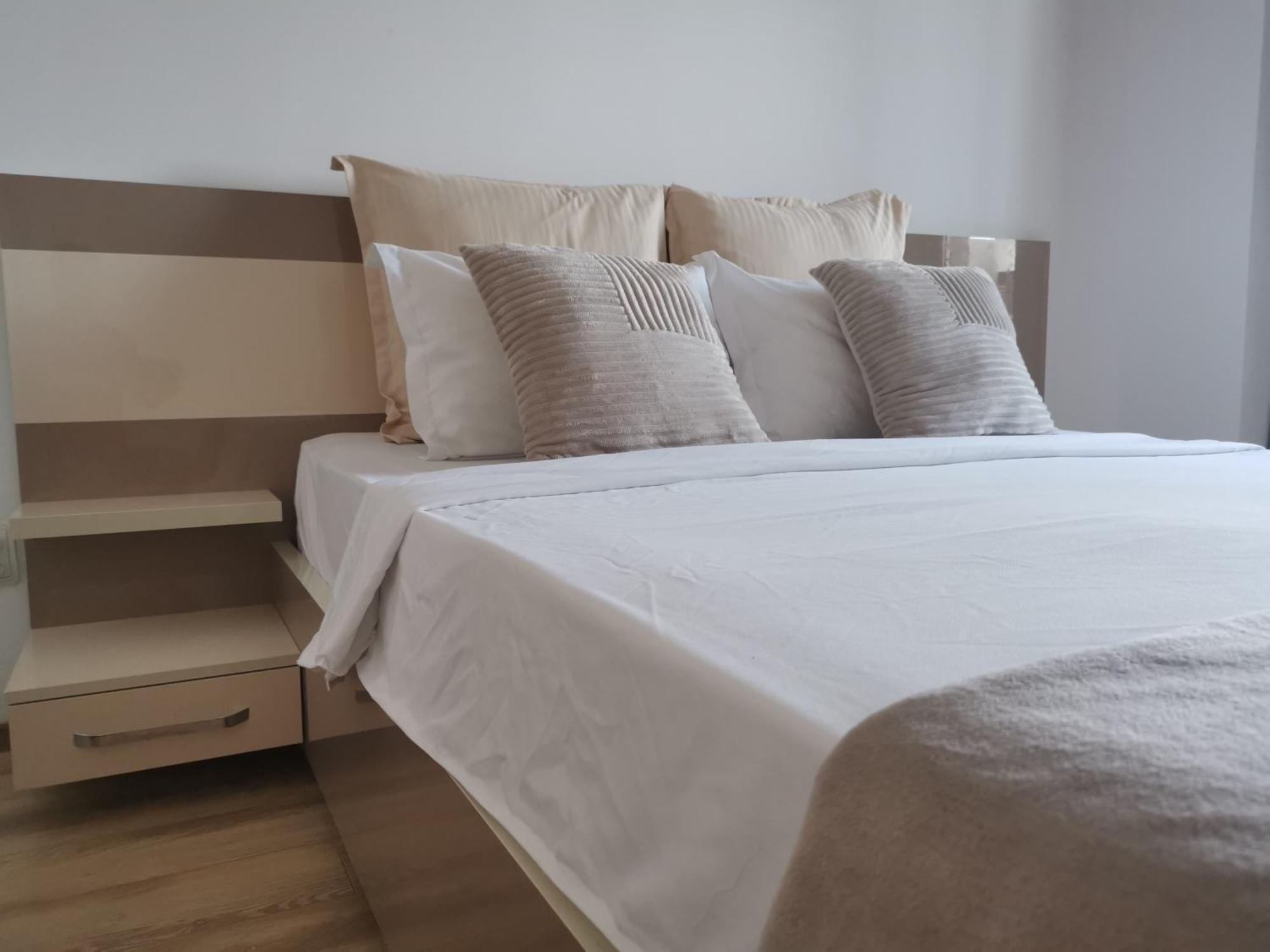 Apartment Coffee Cu 2 *