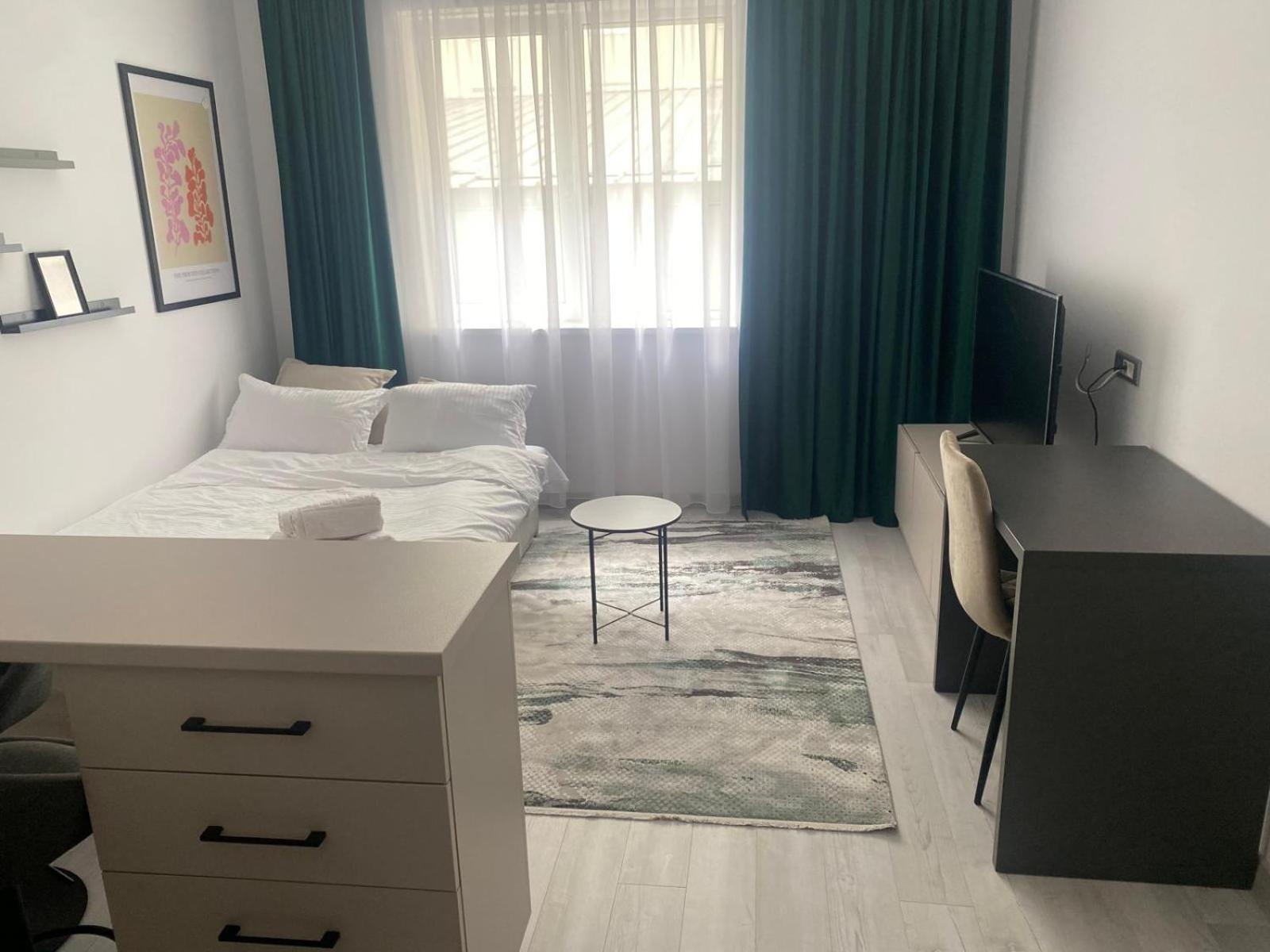 Aparthotel Yamaluxe - *