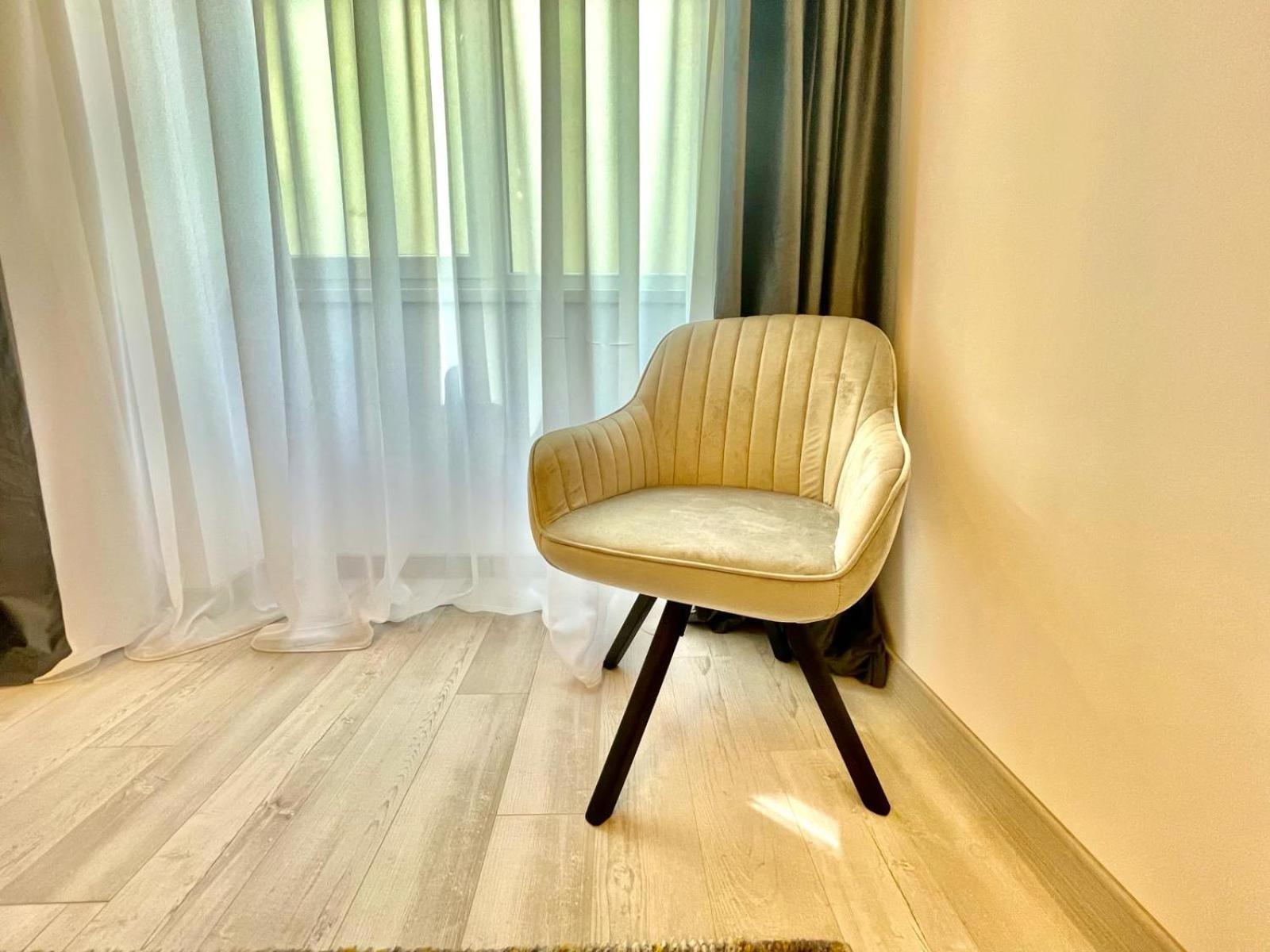 Aparthotel Yamaluxe - Bucareste