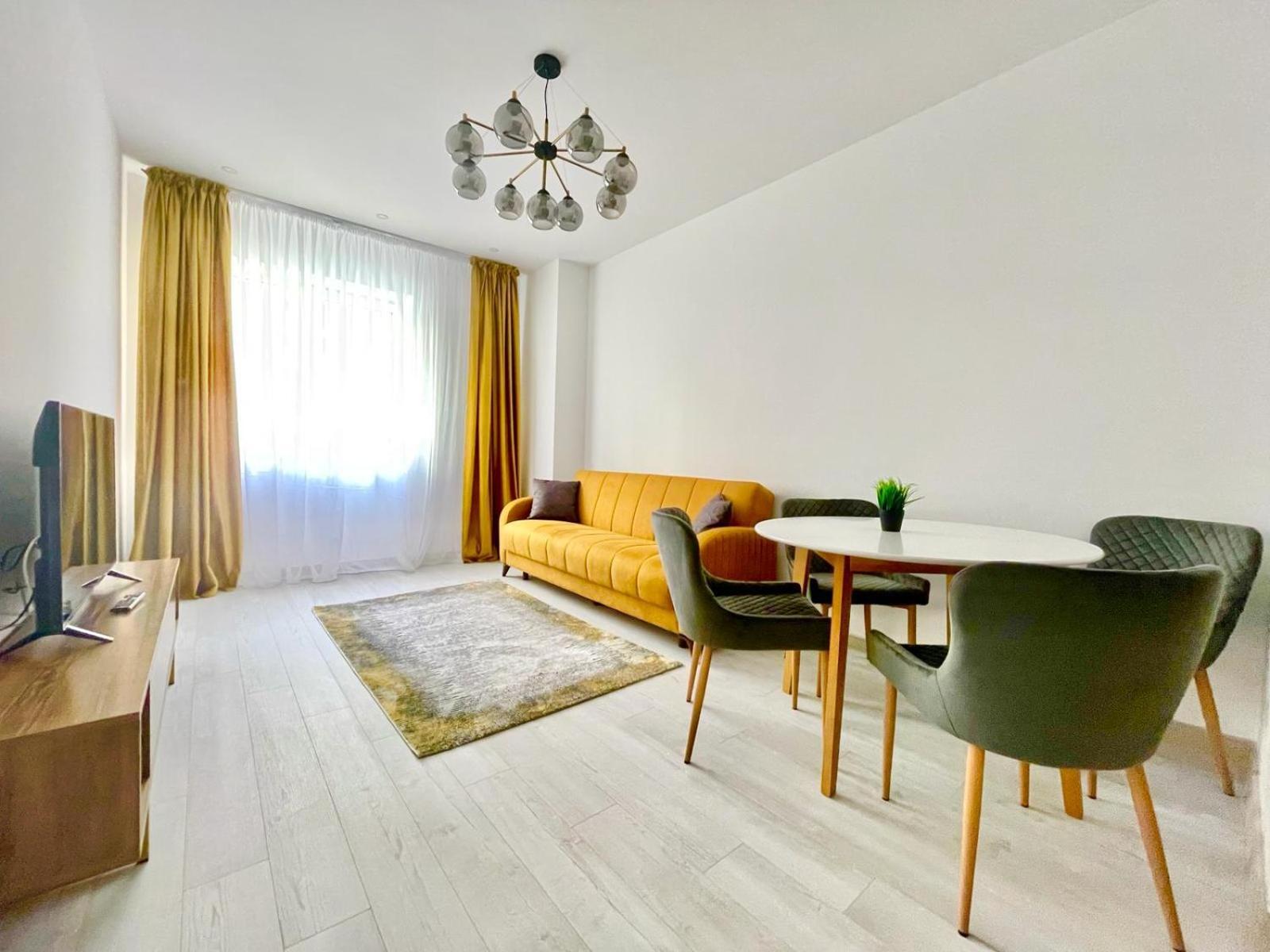 Aparthotel Yamaluxe - *