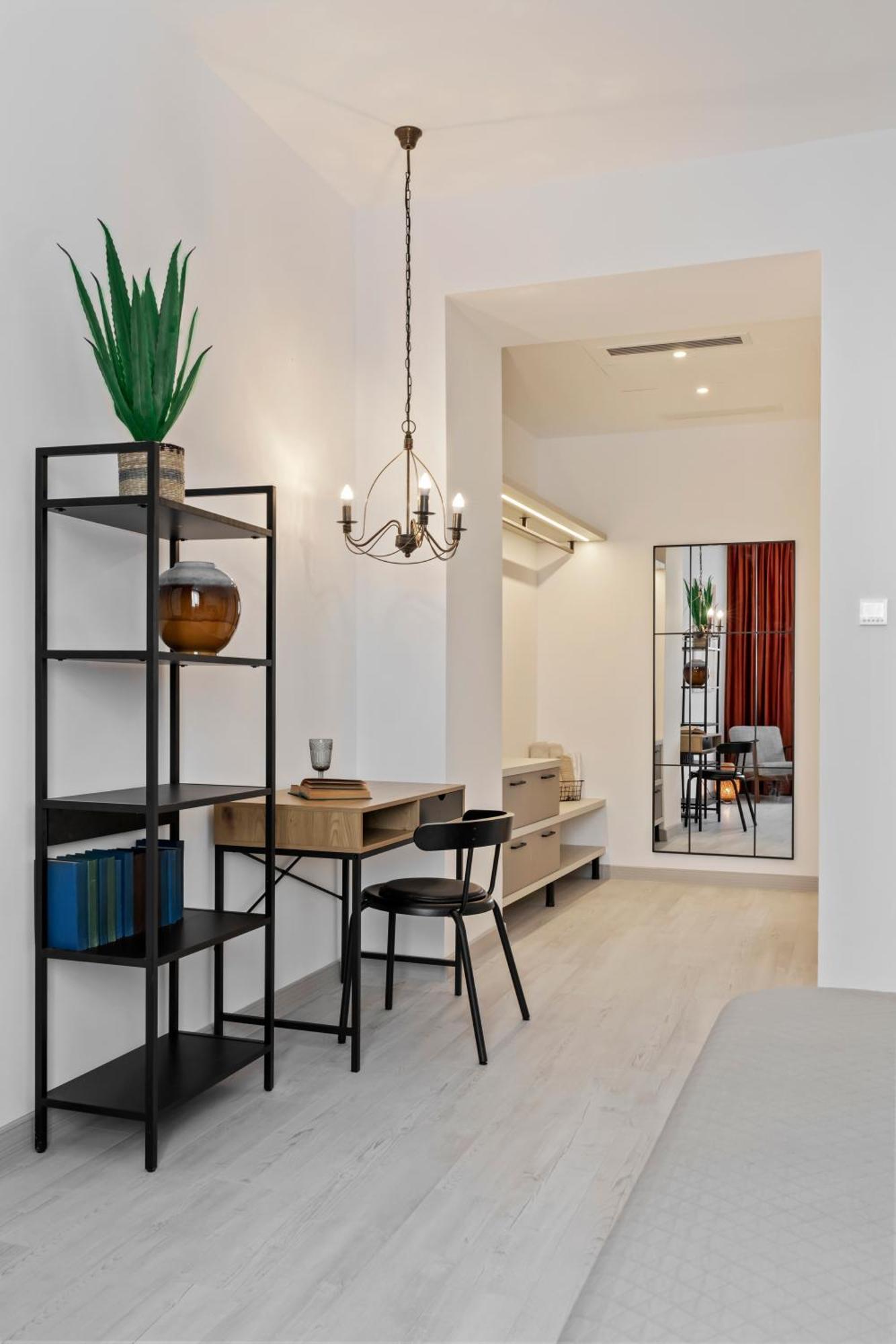 Apartment Rin Luxury Pool & *