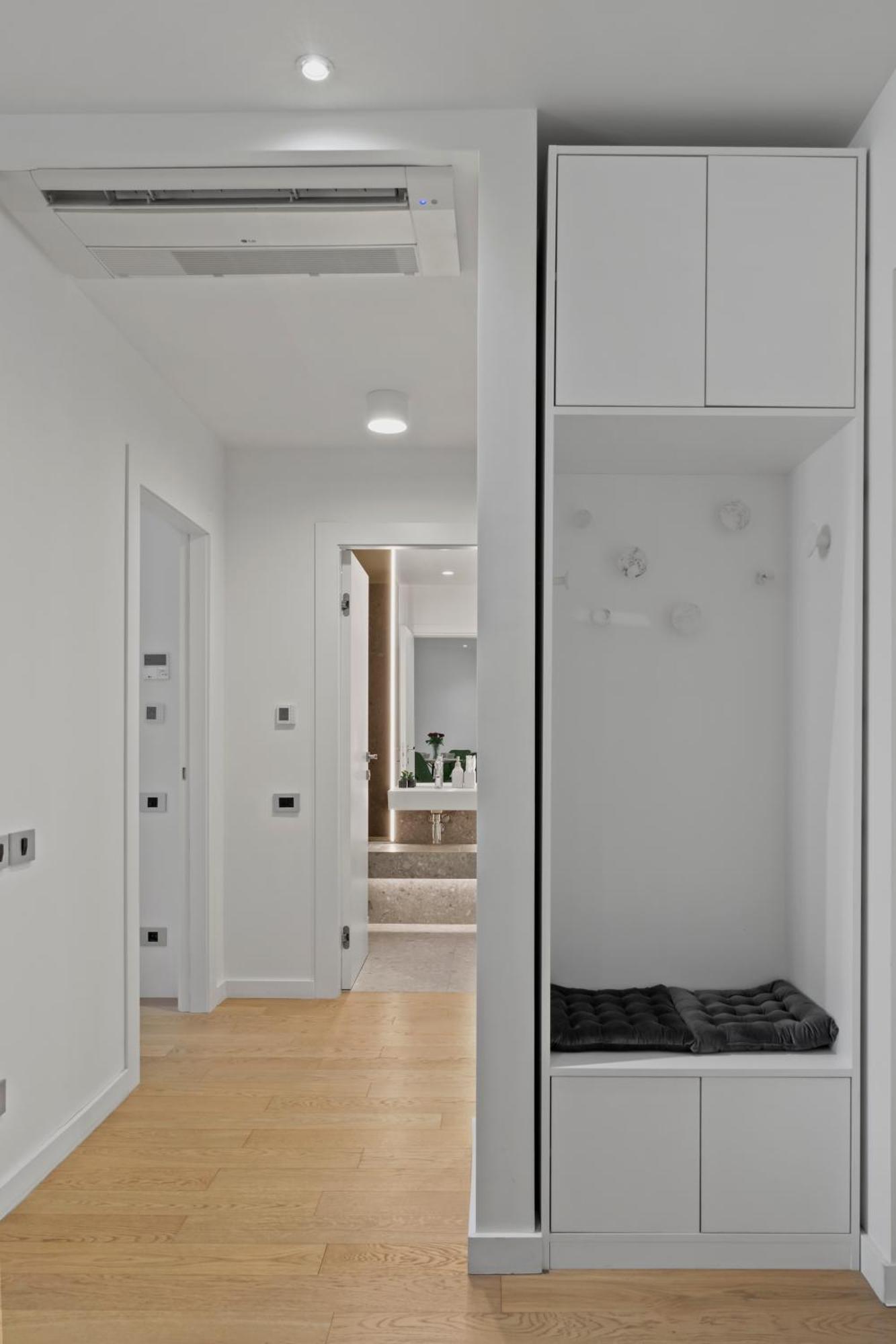 Apartamento Aviation Tower Luxury *