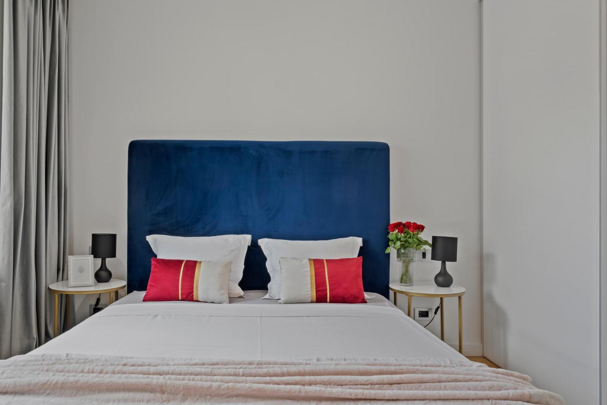Aviation Tower Luxury Apartamento *