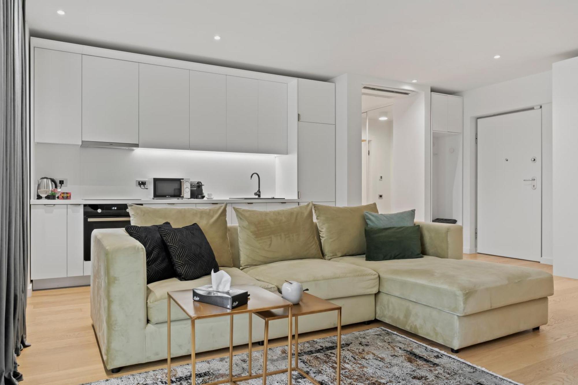 Apartamento Aviation Tower Luxury Bucareste